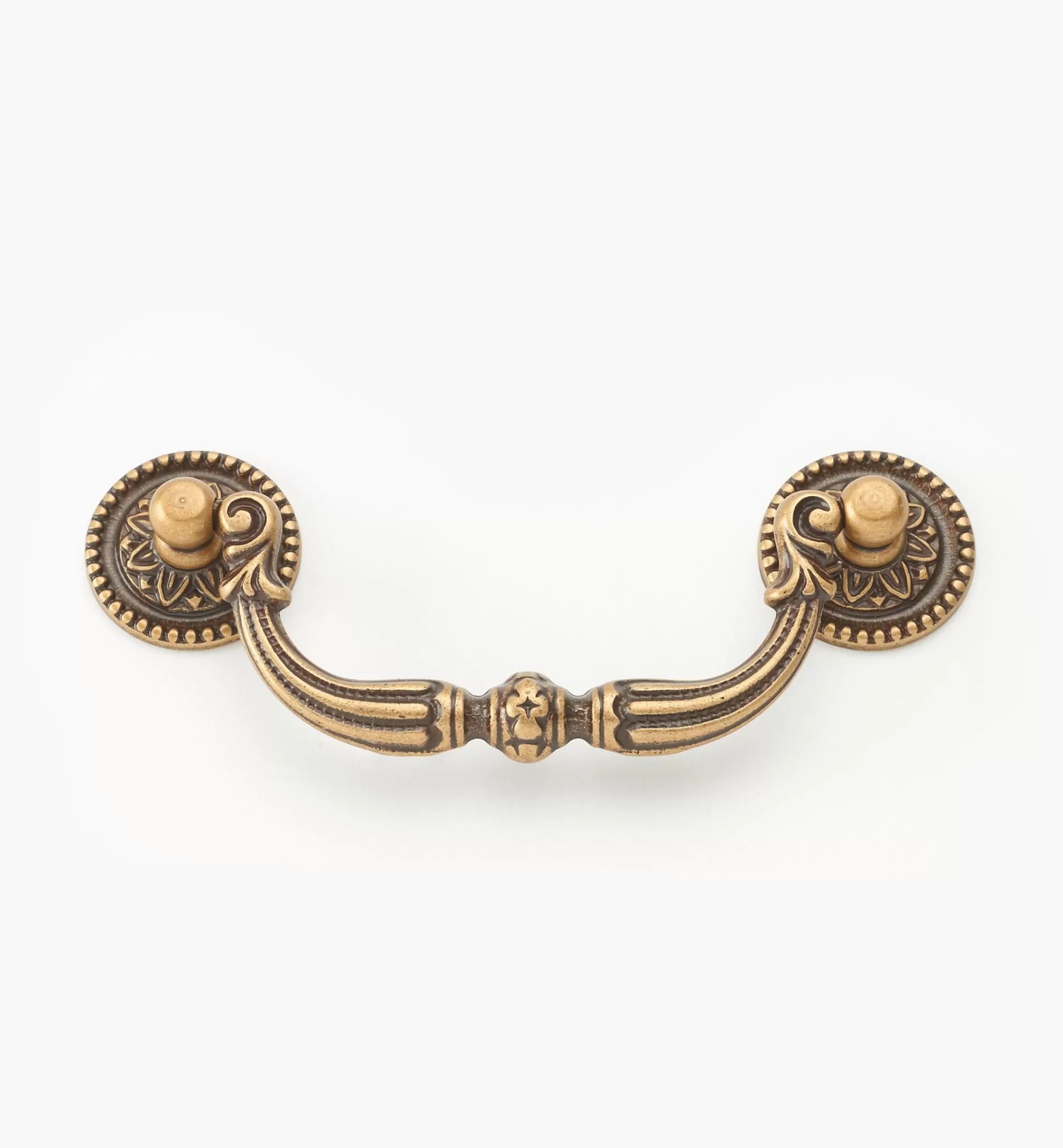 Lee Valley Louis XVI Stop Handles