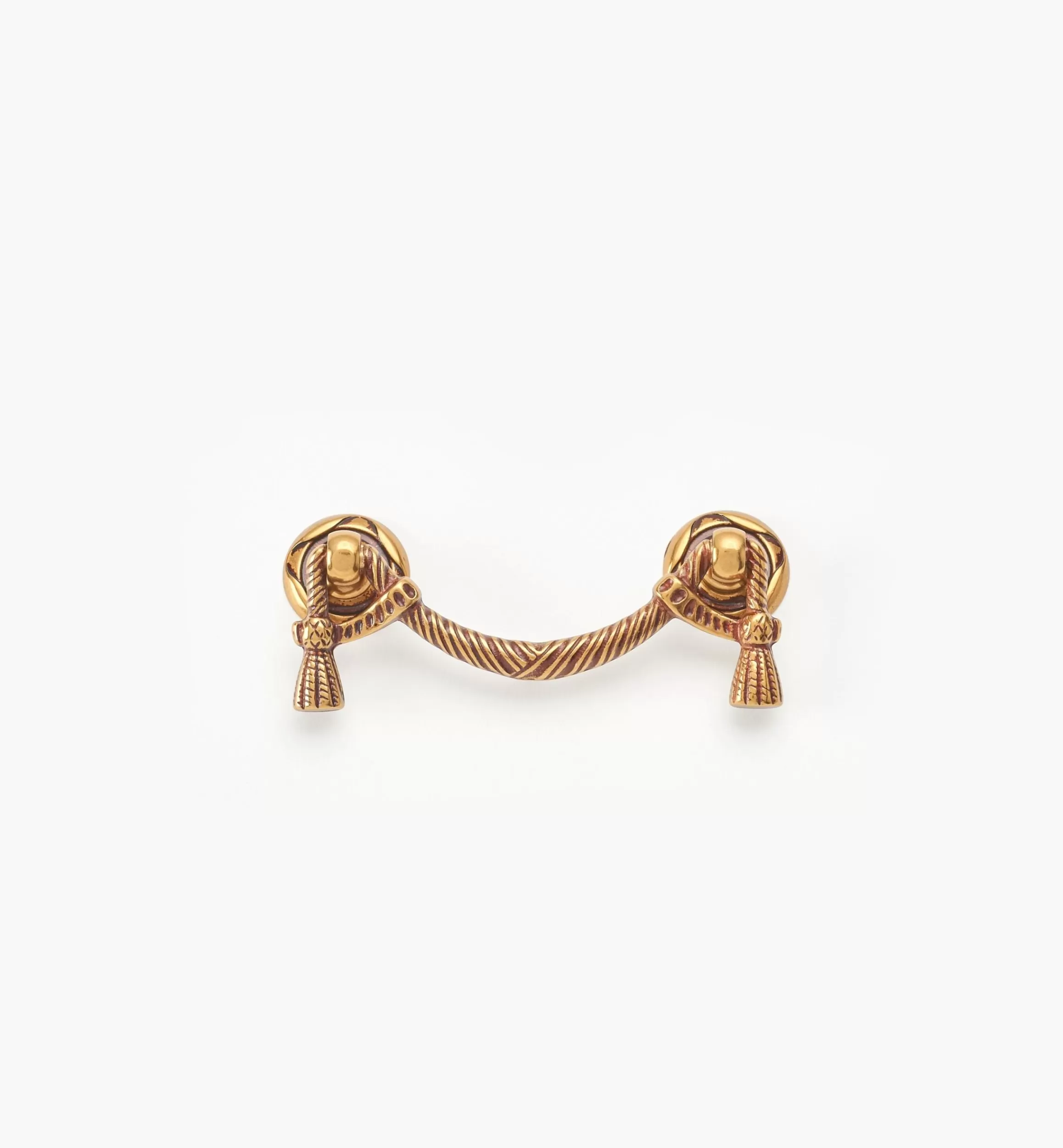 Lee Valley Louis XVI Stop Handles