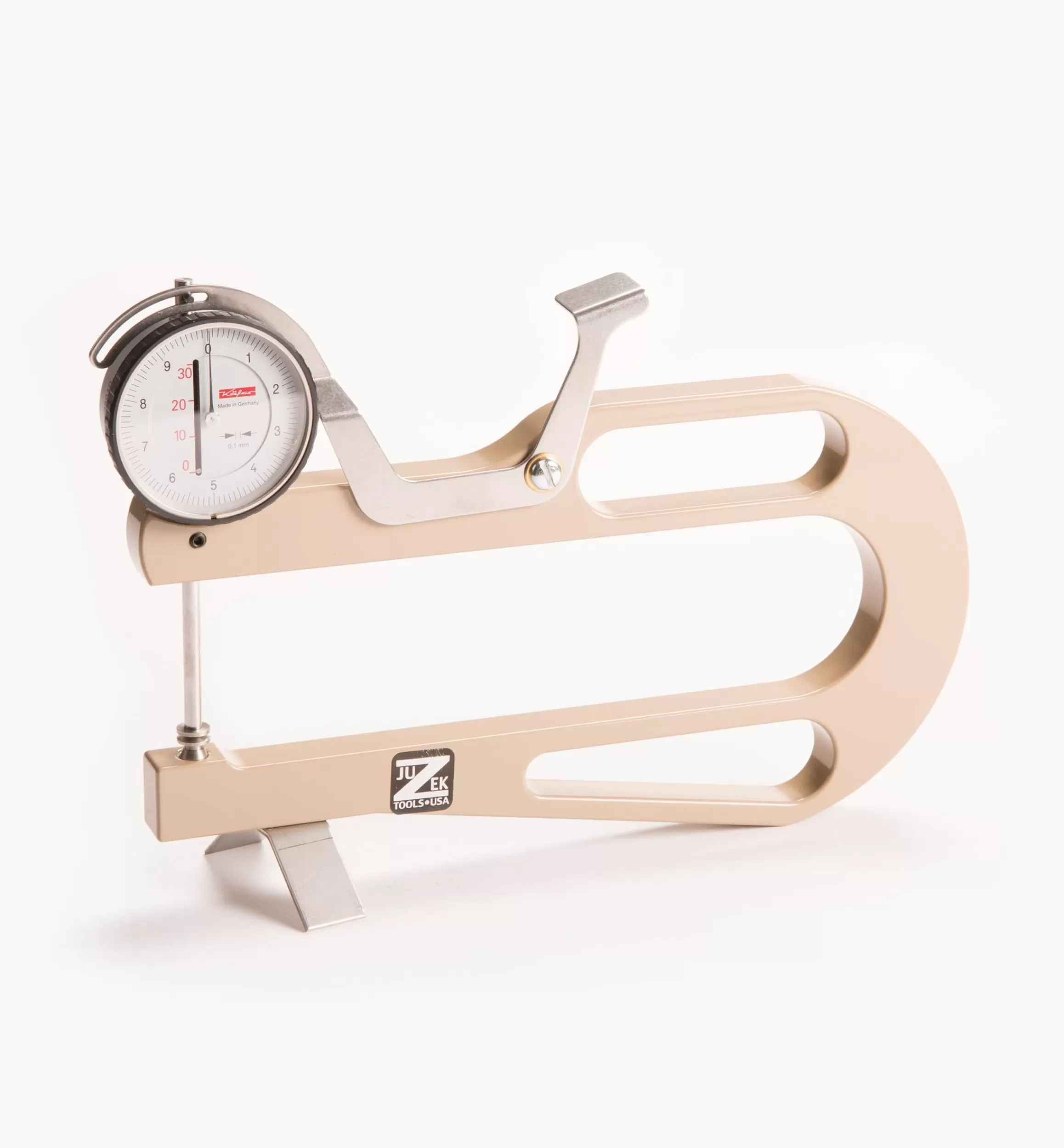Lee Valley Luthier Thickness Caliper