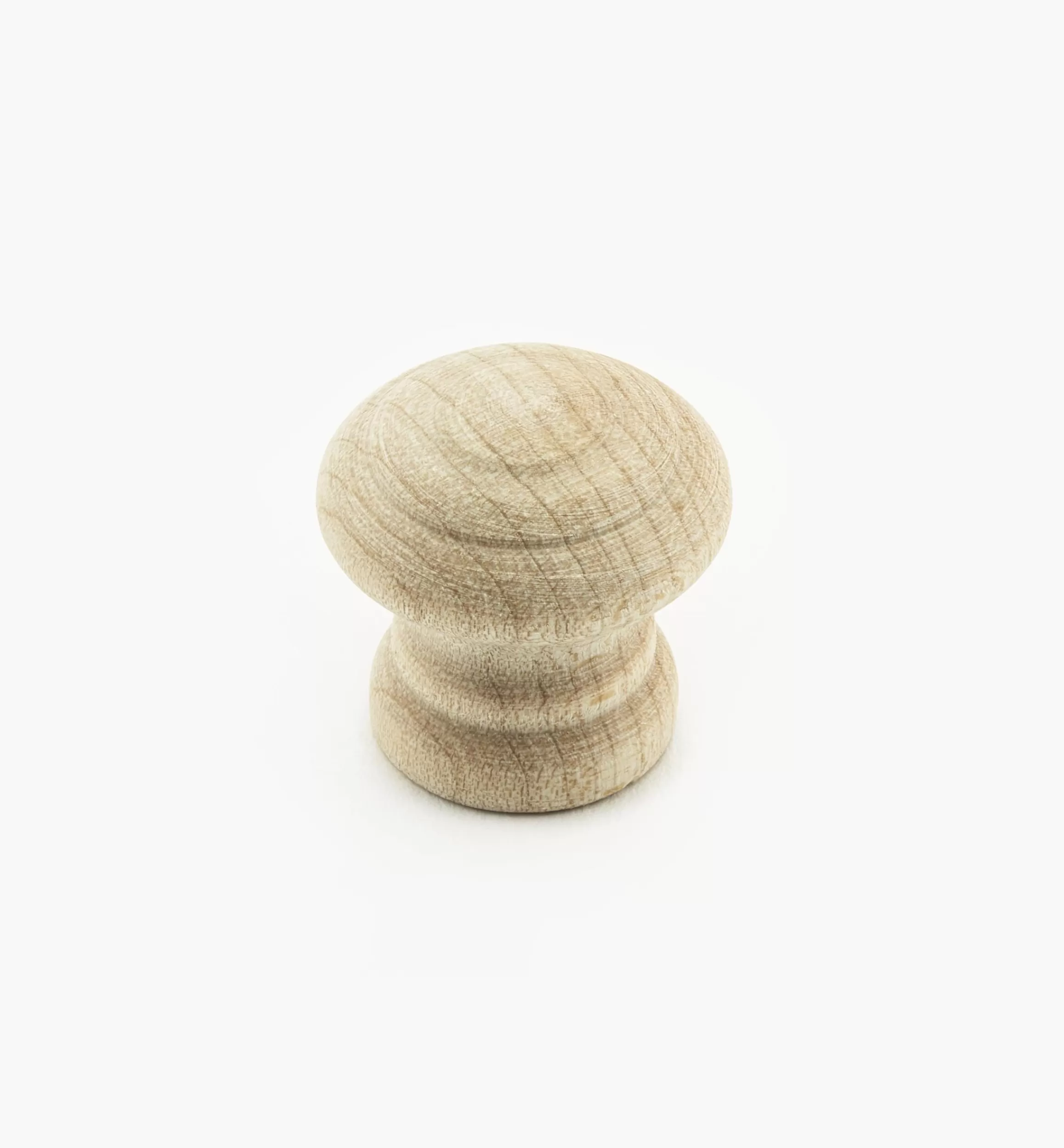 Lee Valley Maple Ring Knob