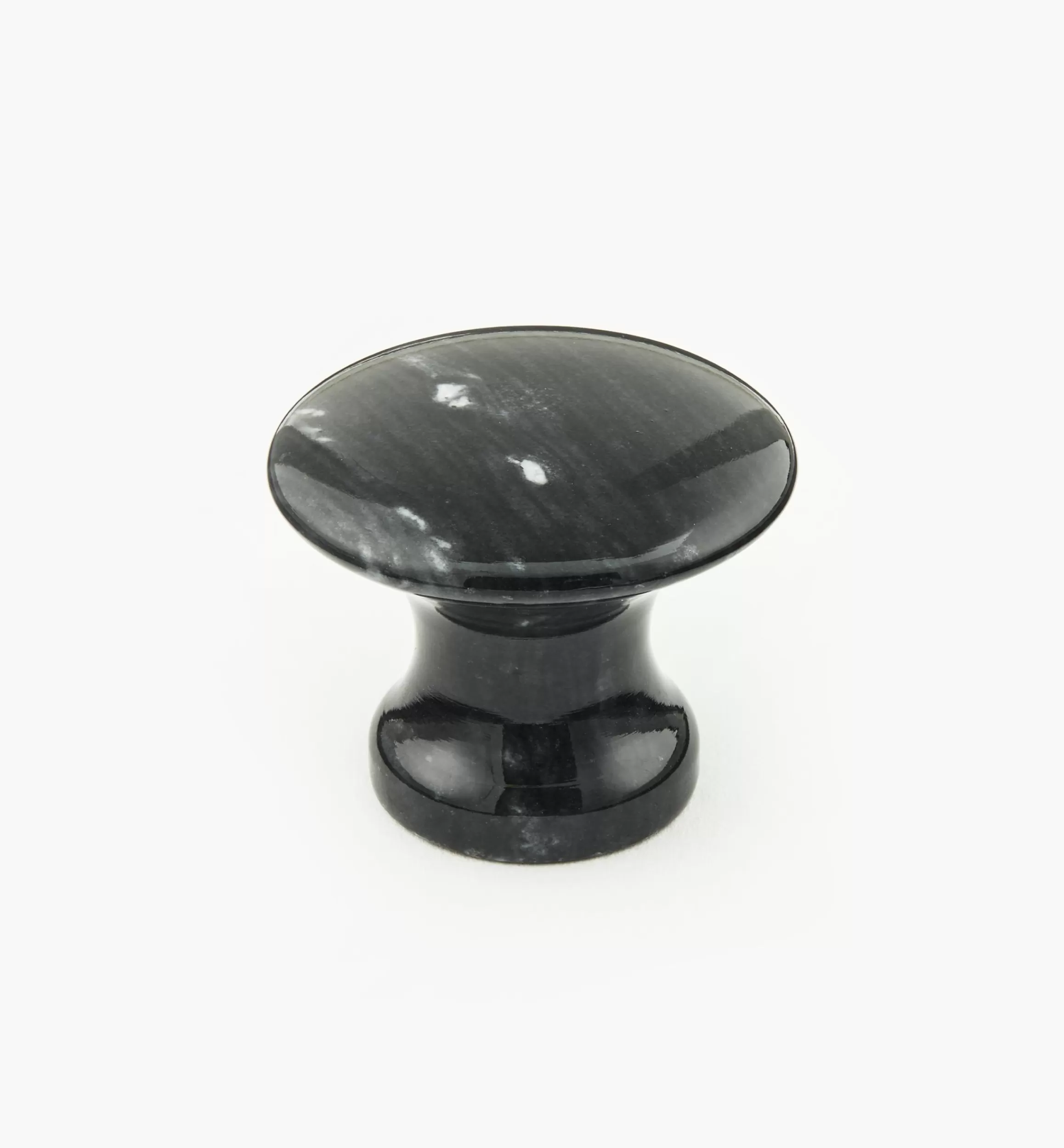 Lee Valley Marble Knobs
