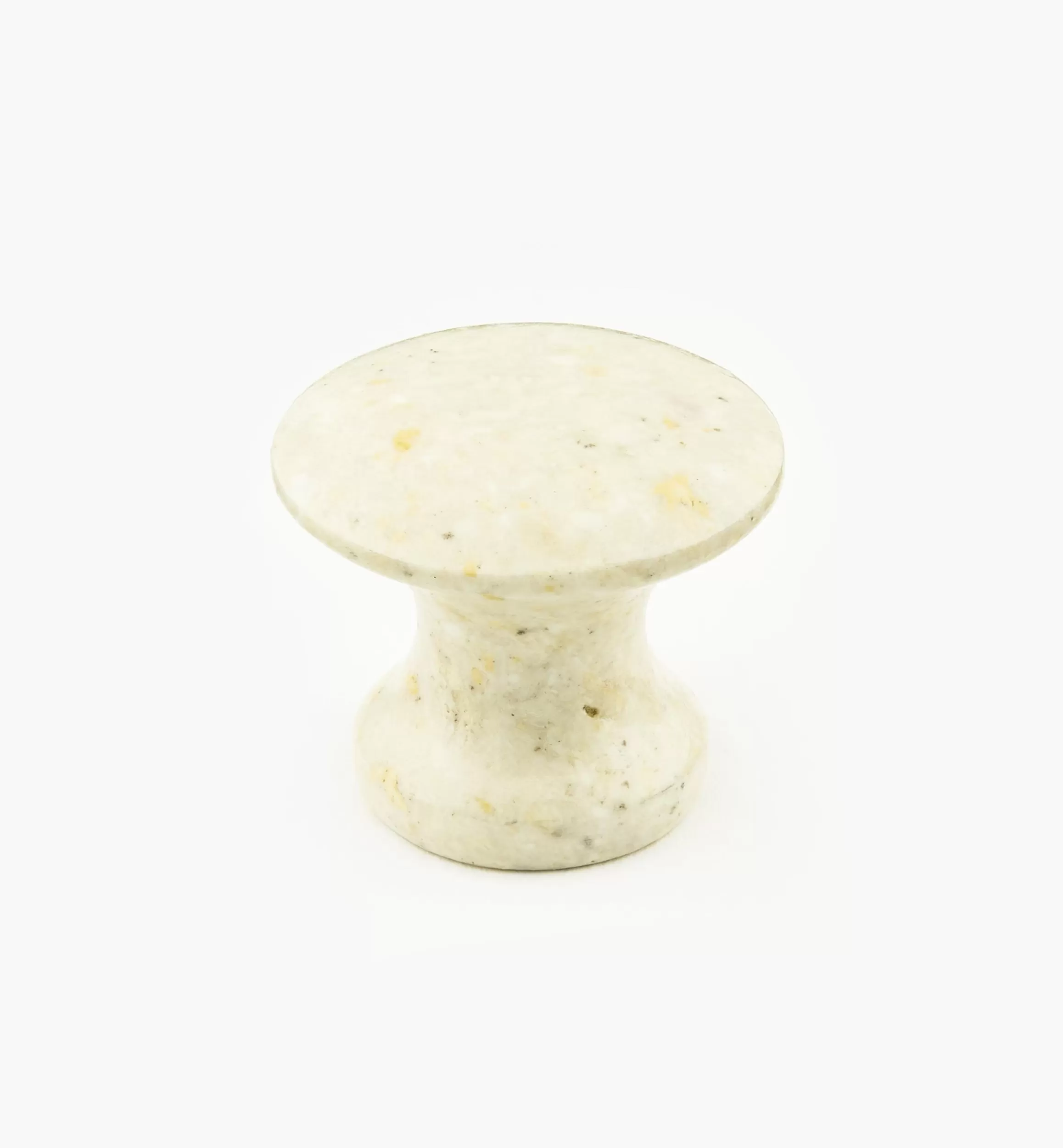 Lee Valley Marble Knobs
