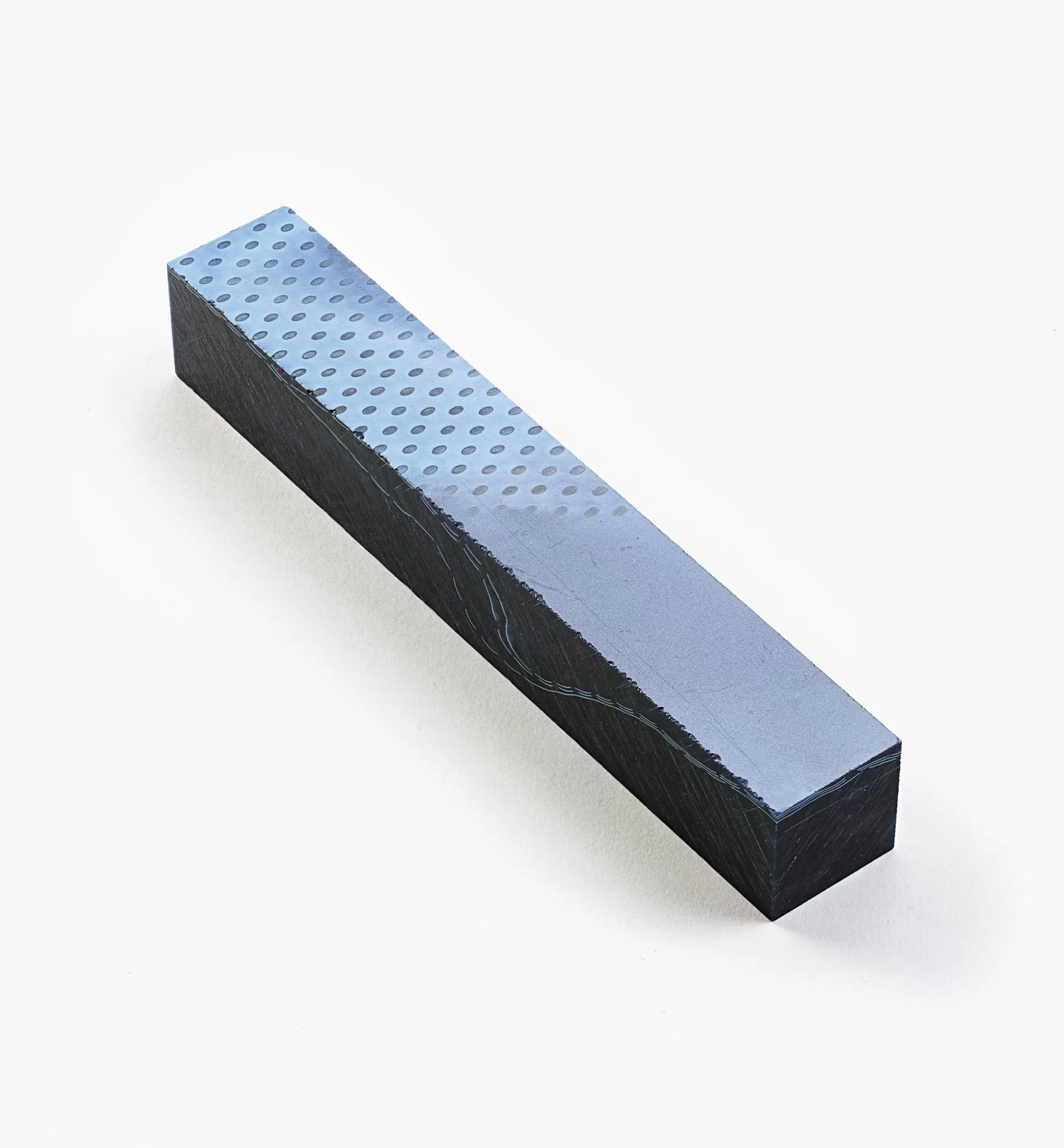 Lee Valley Midnight Mesh Acrylic Acetate Pen Blank