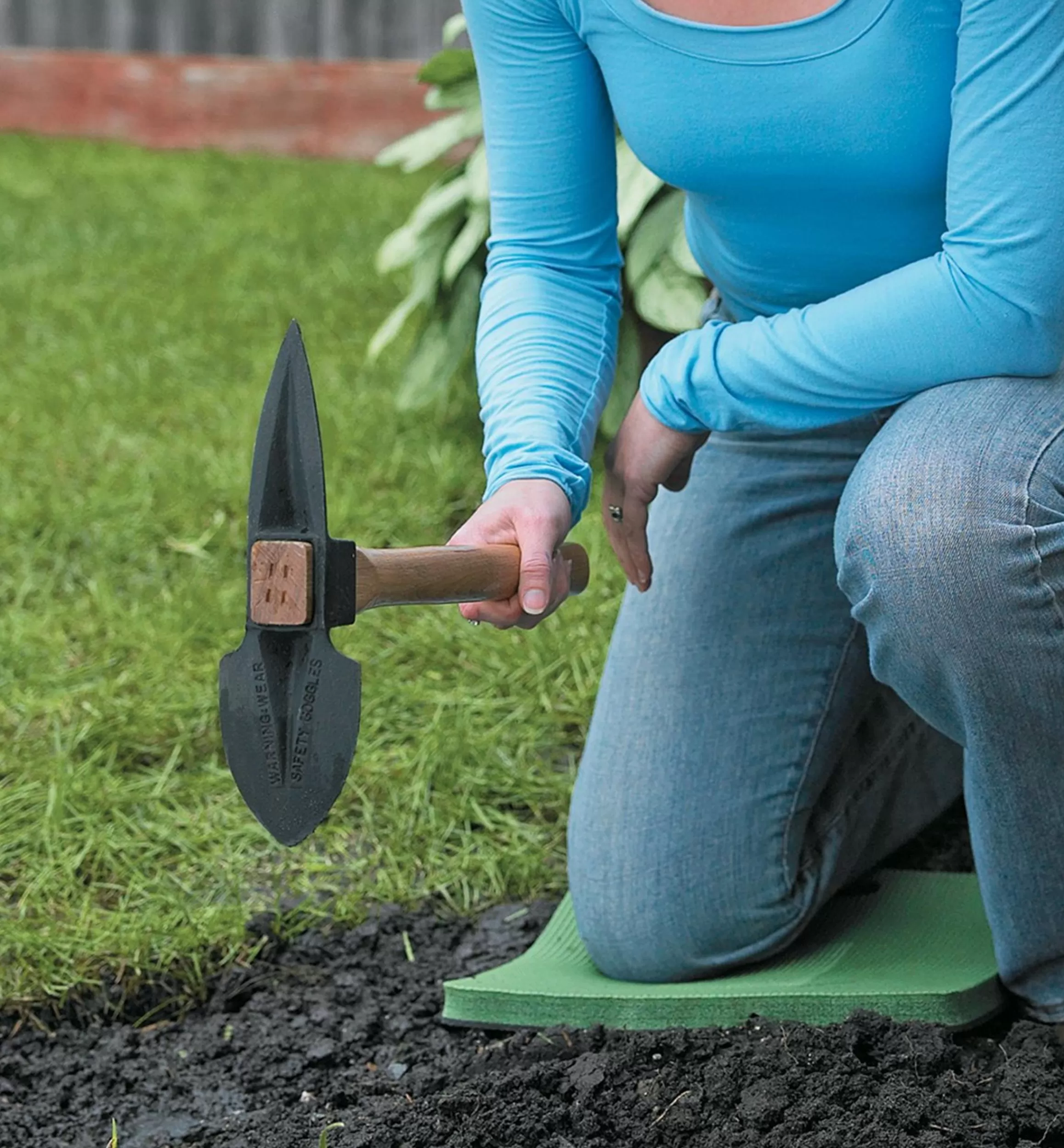 Lee Valley Mini Planter