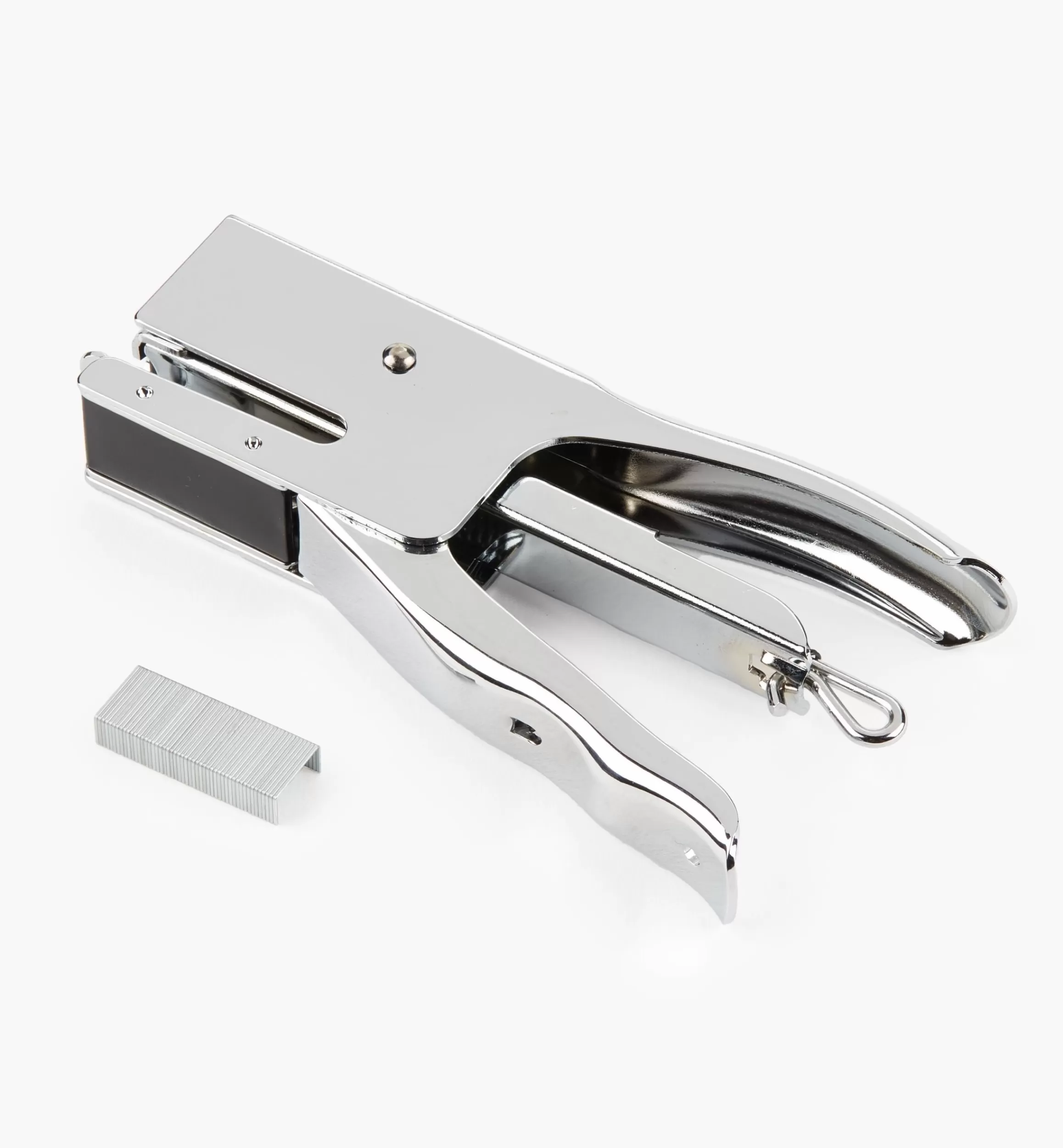 Lee Valley Mini Plier Stapler