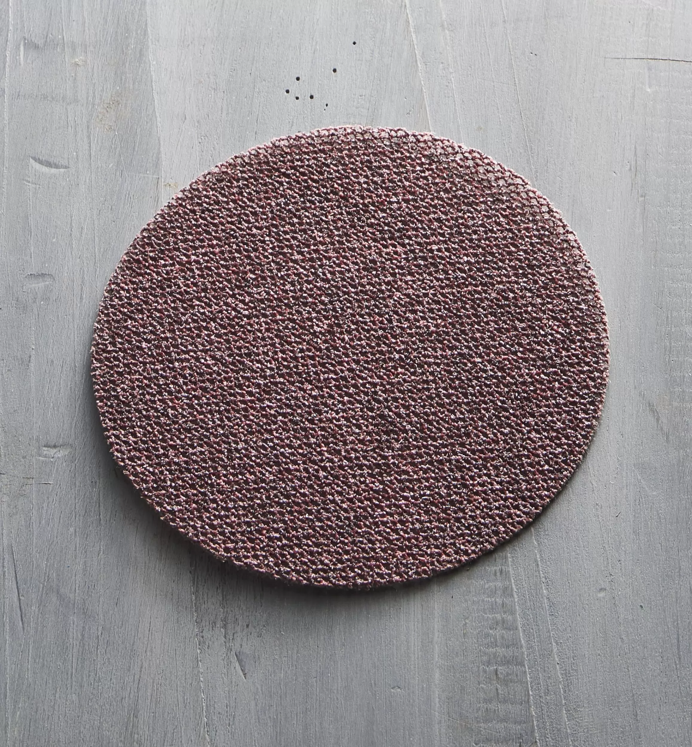 Lee Valley Mirka 6" Abranet Ace HD Grip Discs