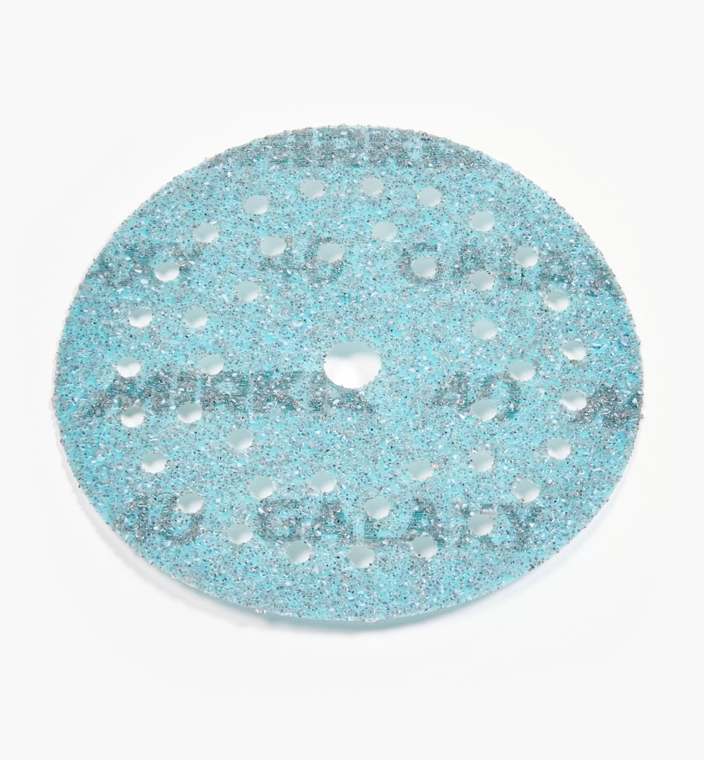 Lee Valley Mirka 5" Galaxy Multifit Grip Discs