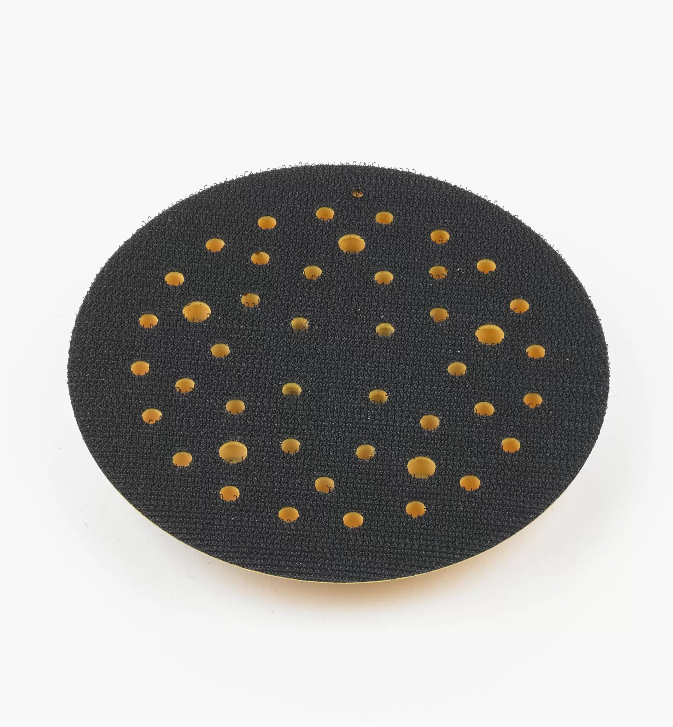 Lee Valley Mirka 5" Multi-Hole Grip-Faced Net Pad