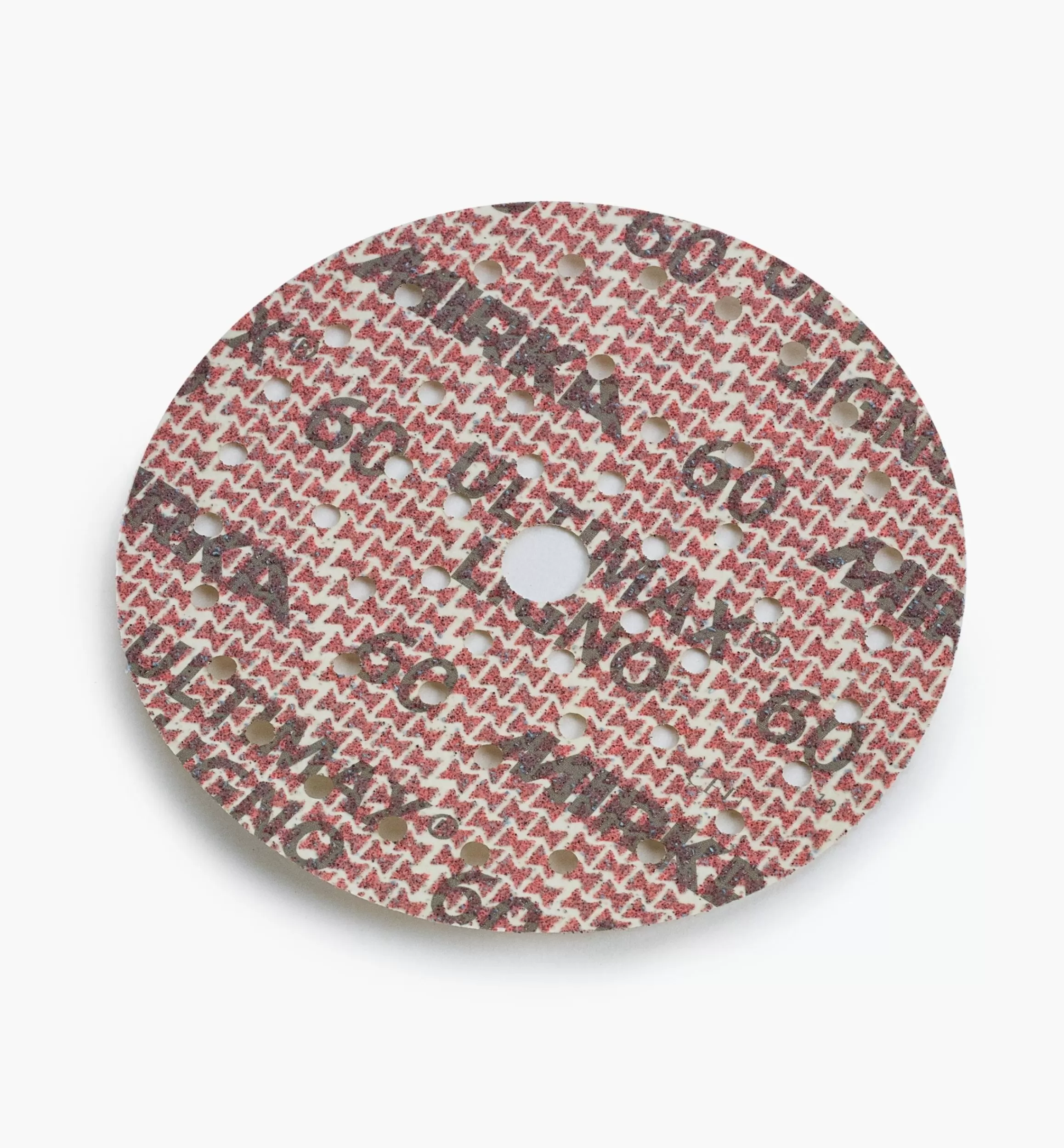 Lee Valley Mirka Ultimax Ligno 6" Grip Discs