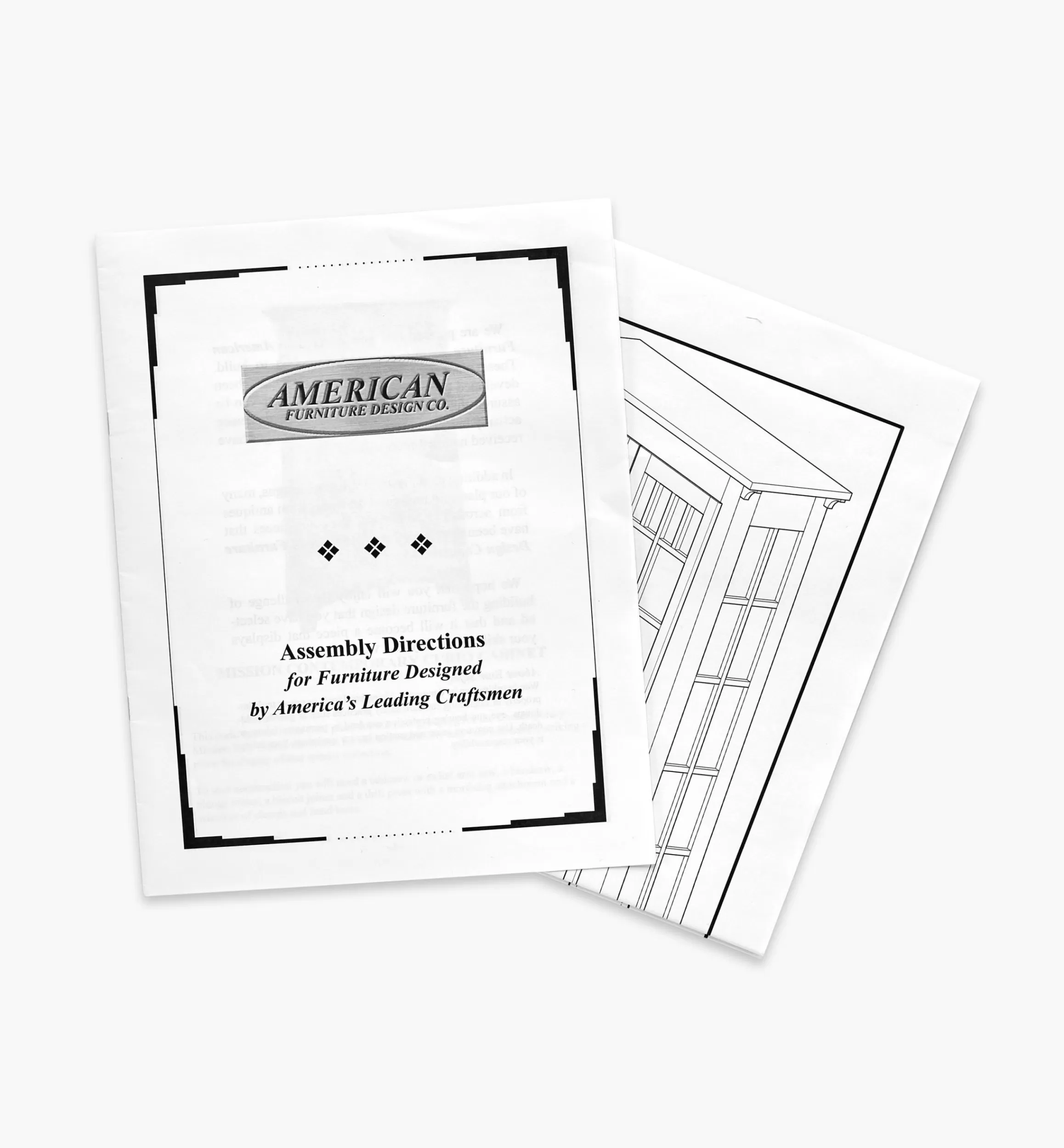 Lee Valley Mission Contemporary Curio Cabinet Plan