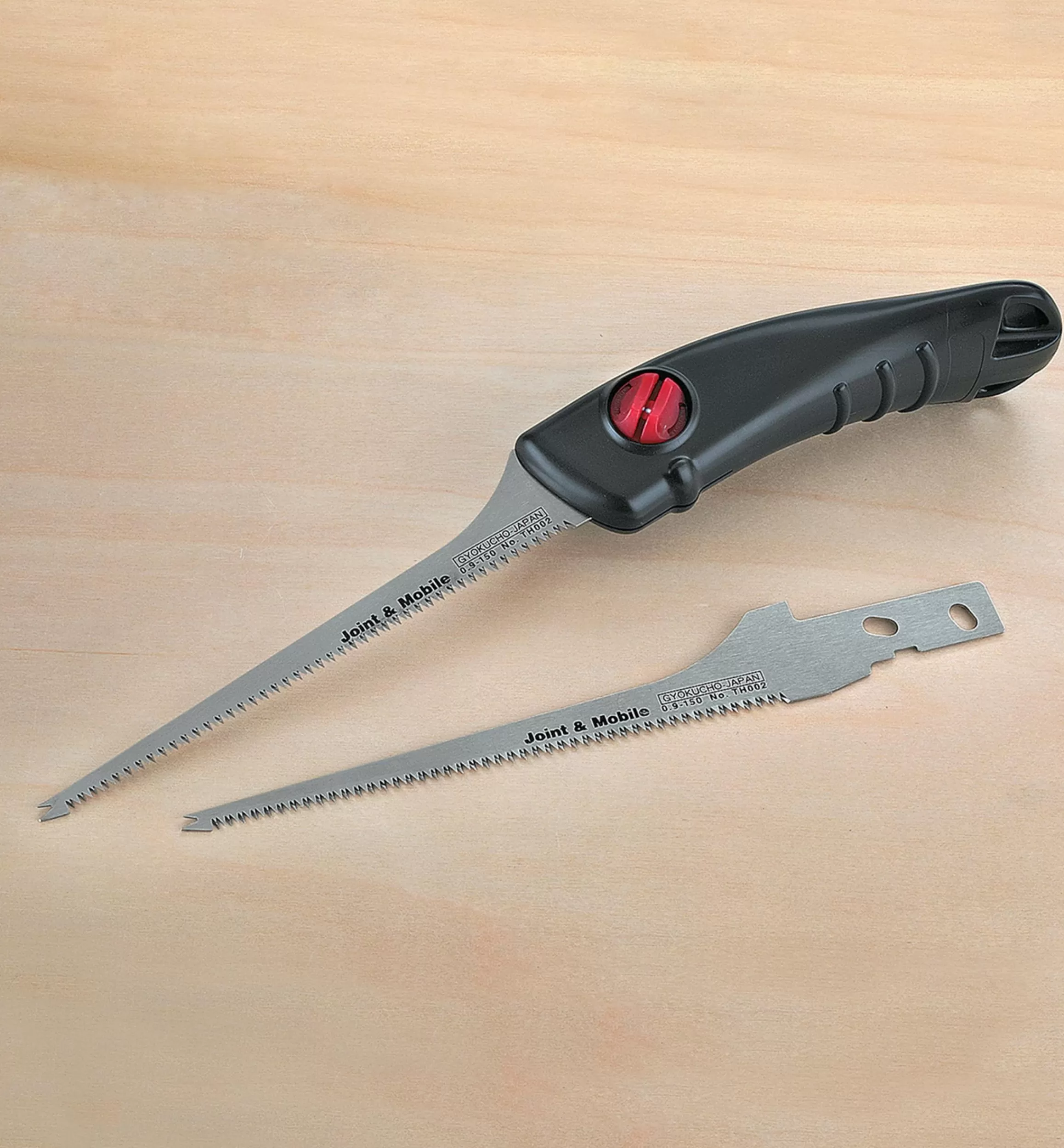 Lee Valley Modern Keyhole Saw