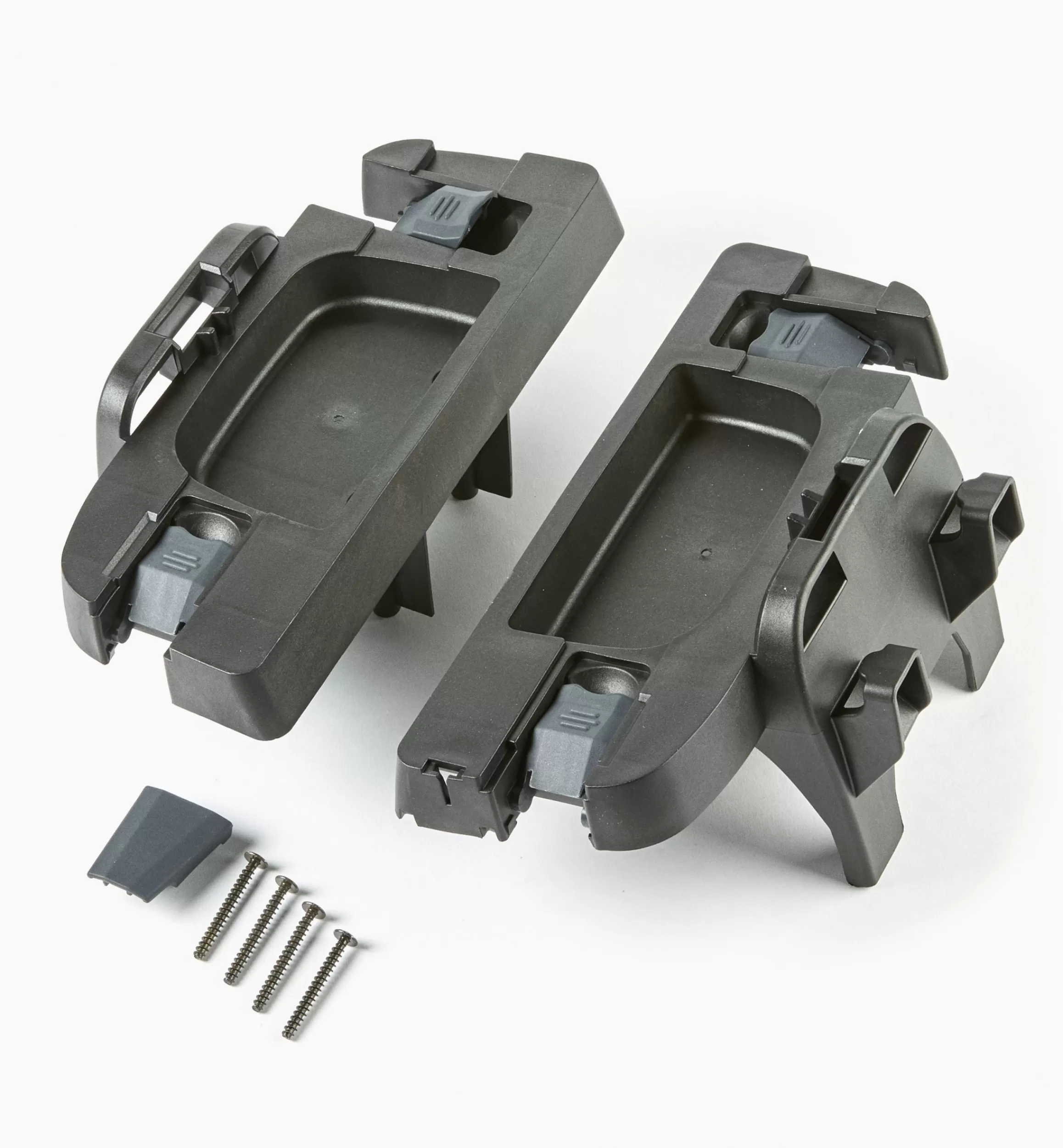 Lee Valley Mounting Hardware For Mirka Systainer Case