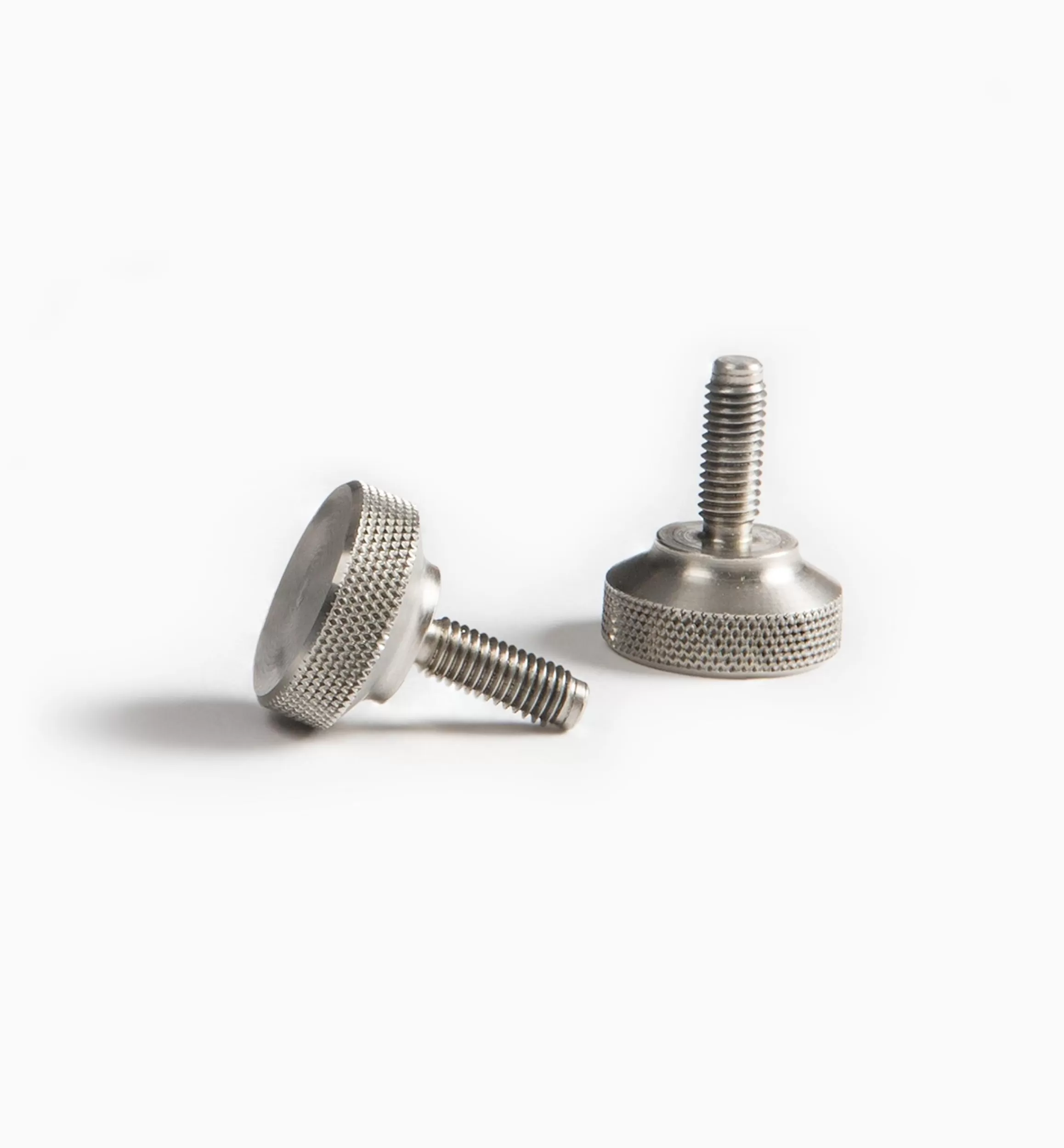 Lee Valley Mounting Knobs For Veritas Universal Variable Angle Plane Fence