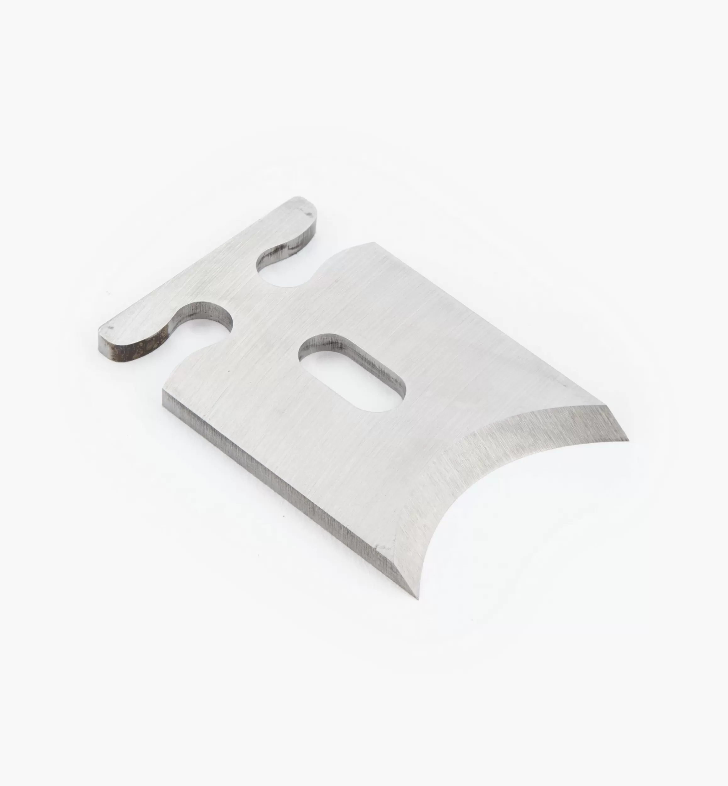 Lee Valley O1 Replacement Blades For Veritas Flat, Round And Concave Spokeshaves