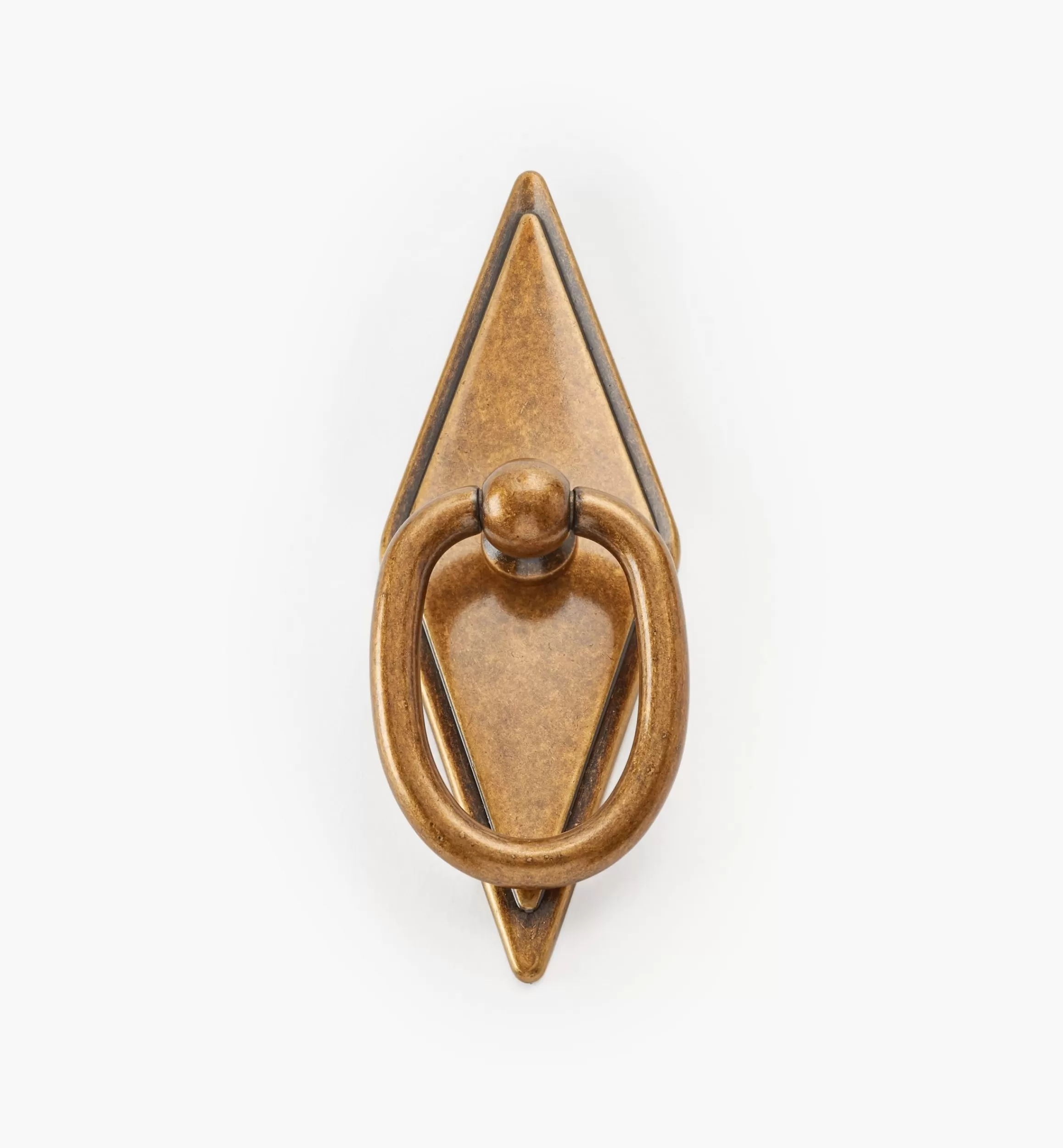 Lee Valley Oval Ring Pulls