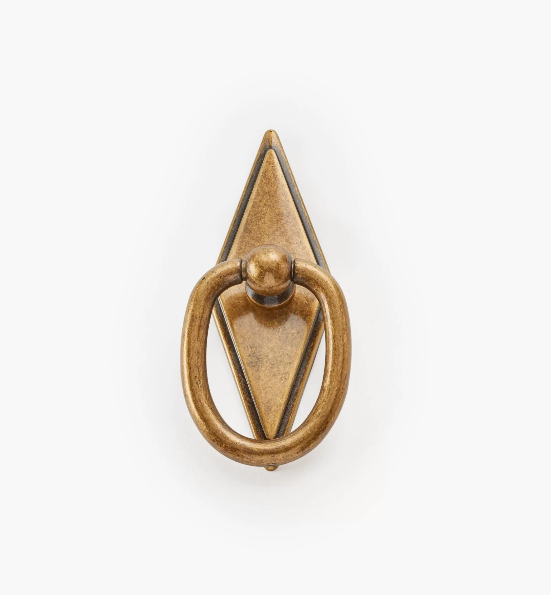 Lee Valley Oval Ring Pulls