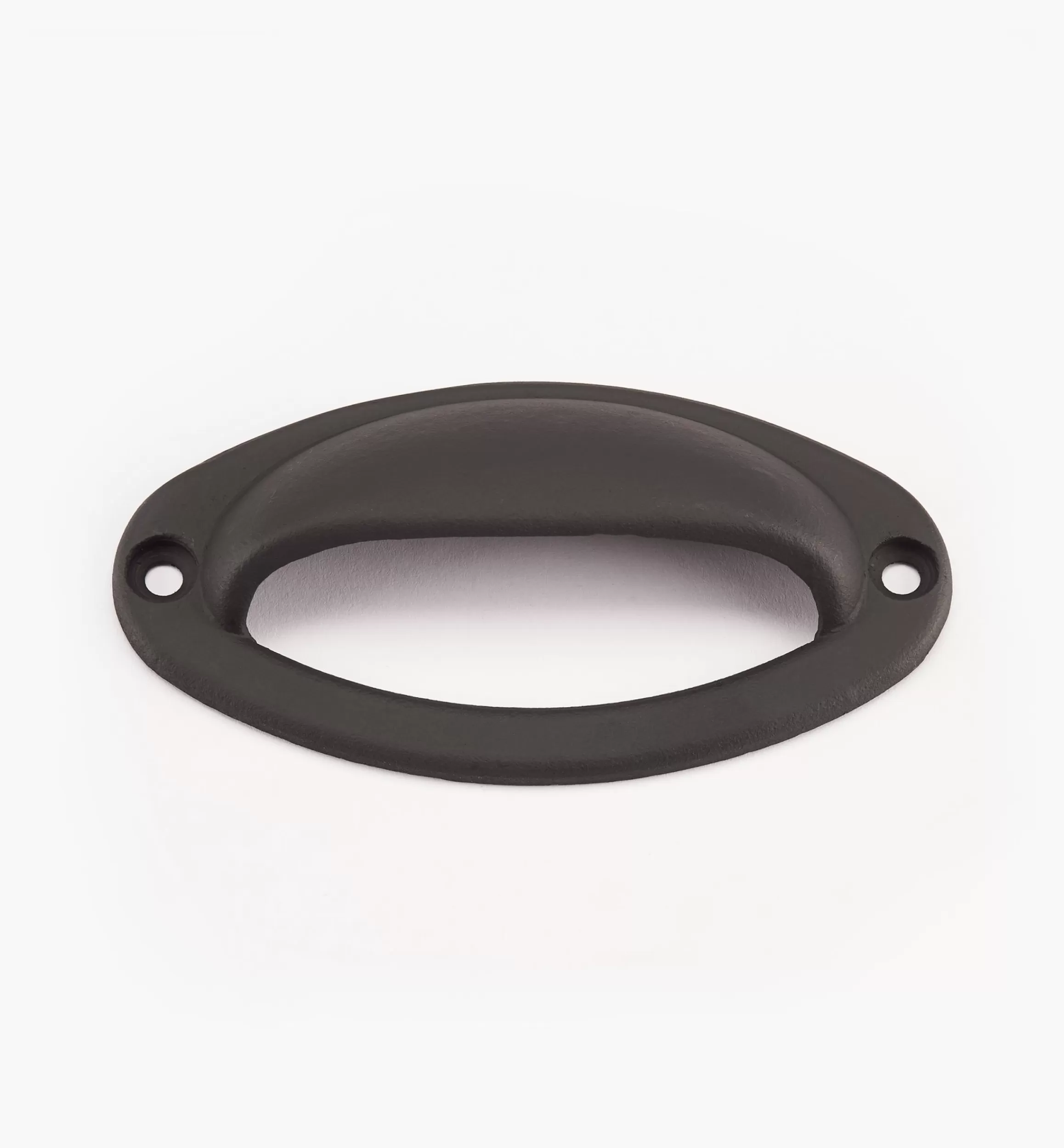 Lee Valley Oval Surface Pulls