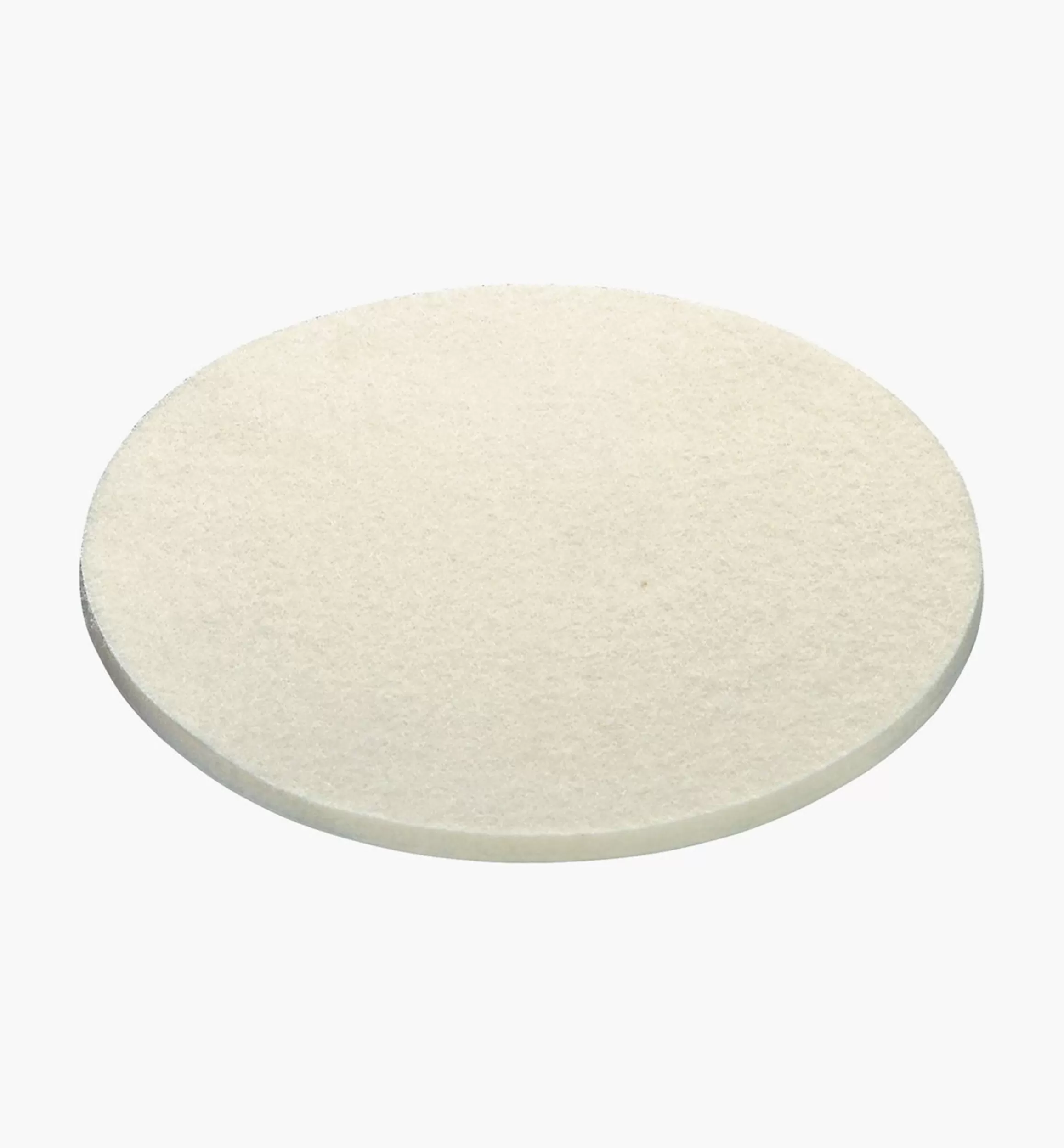 Lee Valley Polishing Felt For Shinex RAP 150 F E & Rotex RO 150 FEQ