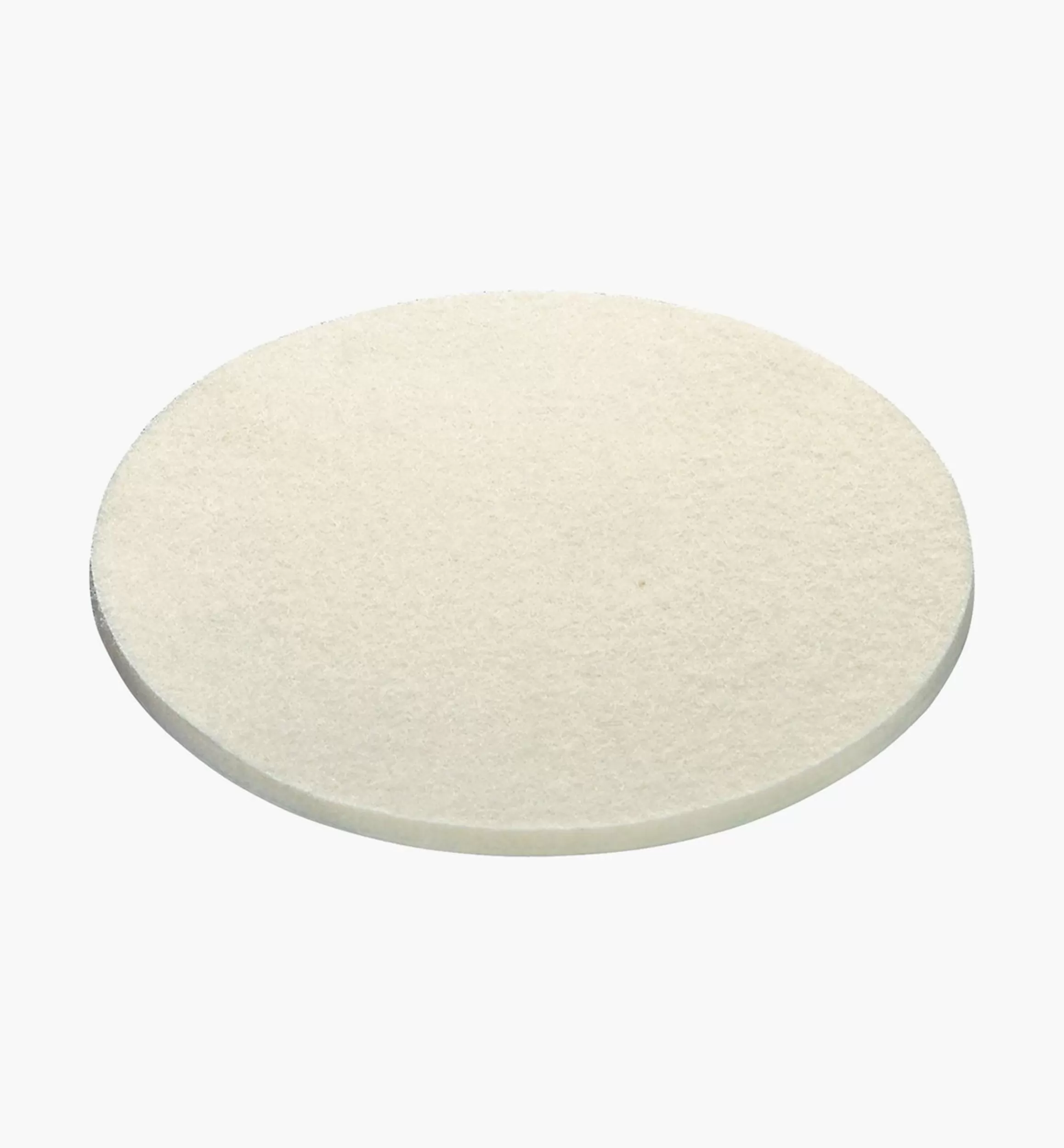 Lee Valley Polishing Felt For Shinex RAP 150 F E & Rotex RO 150 FEQ