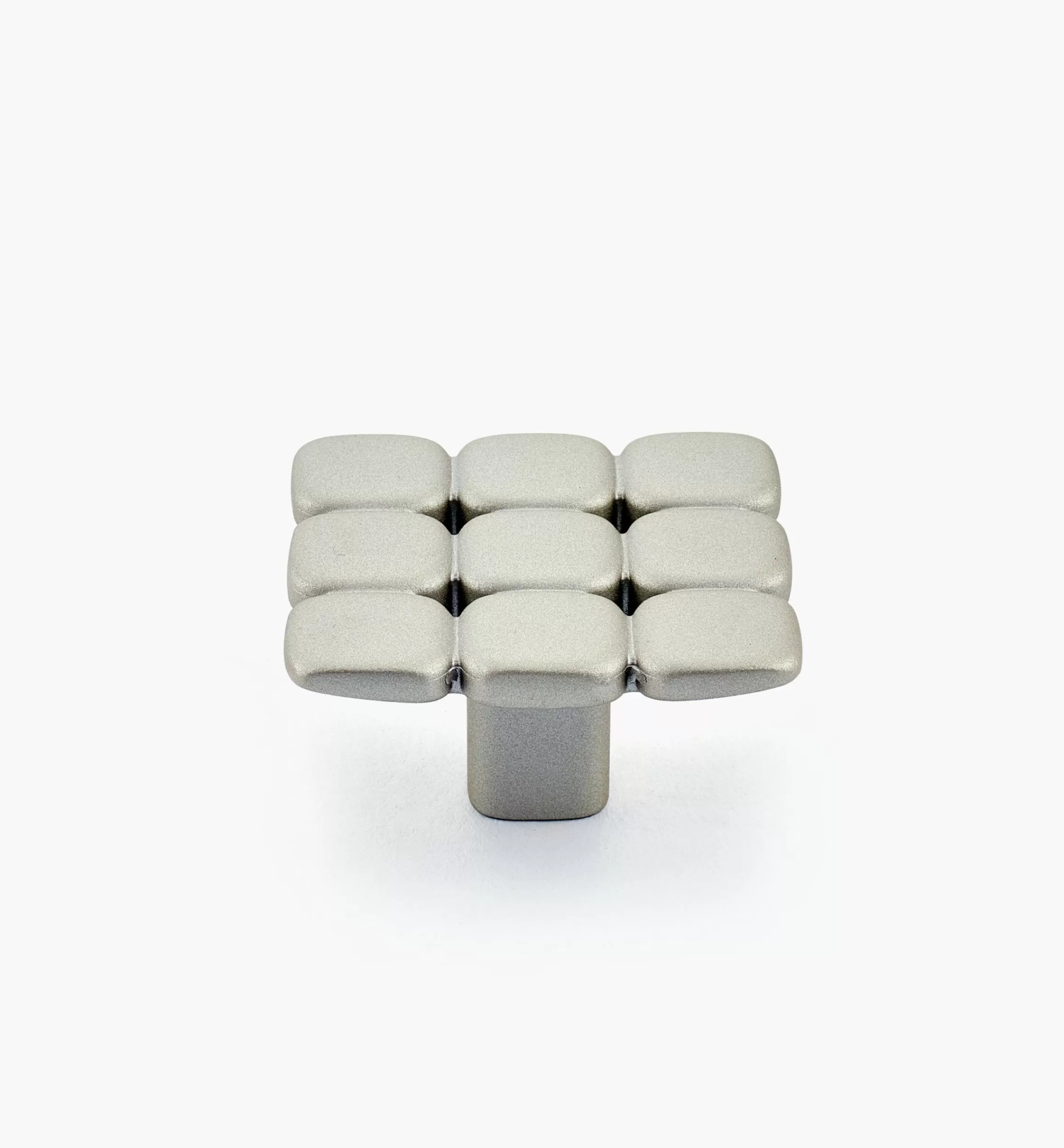 Lee Valley Quadro Knob