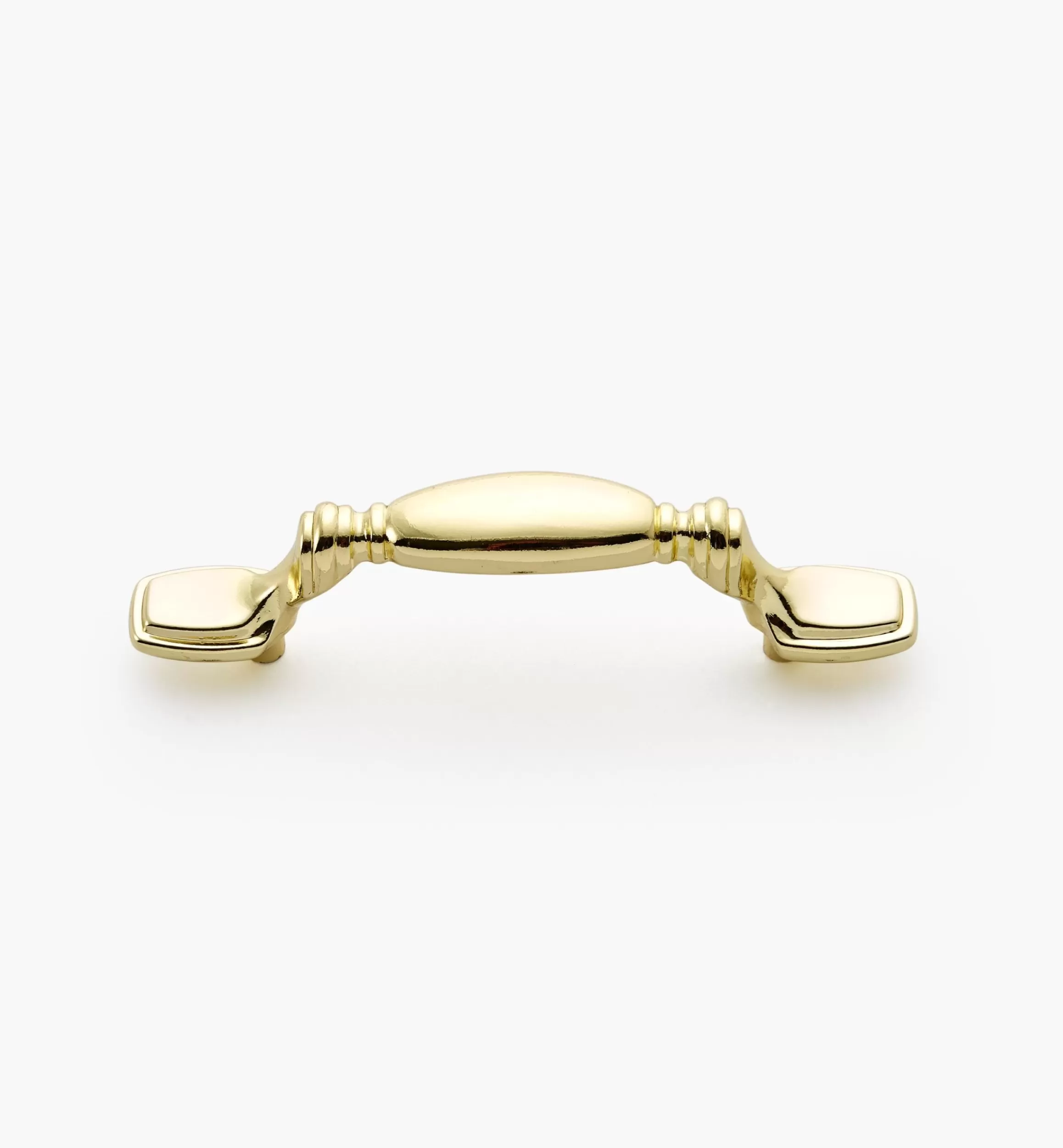 Lee Valley Queen Anne Handle
