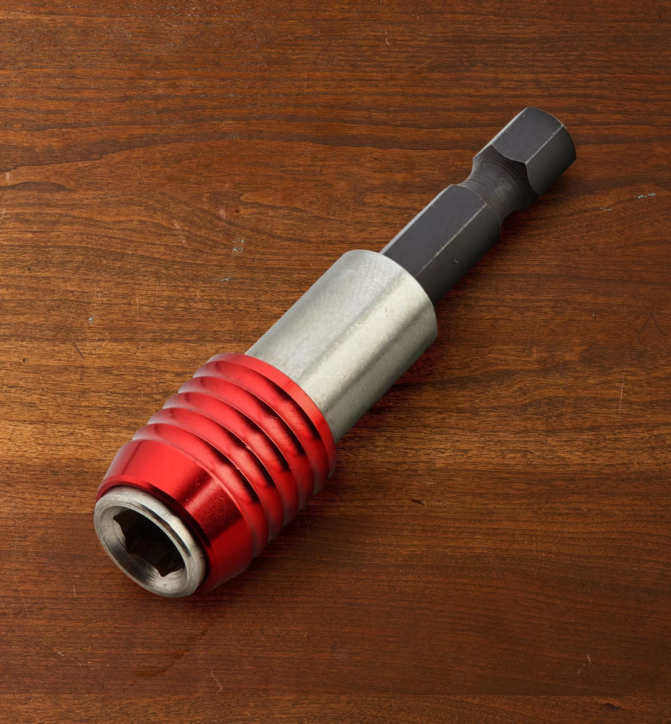 Lee Valley Quick-Change Magnetic Bit Holder