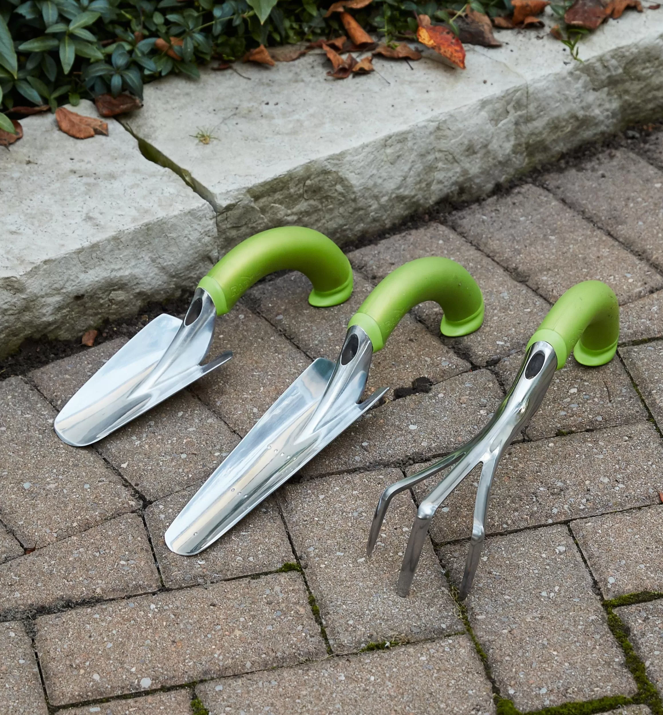 Lee Valley Radius Ergonomic Hand Tools