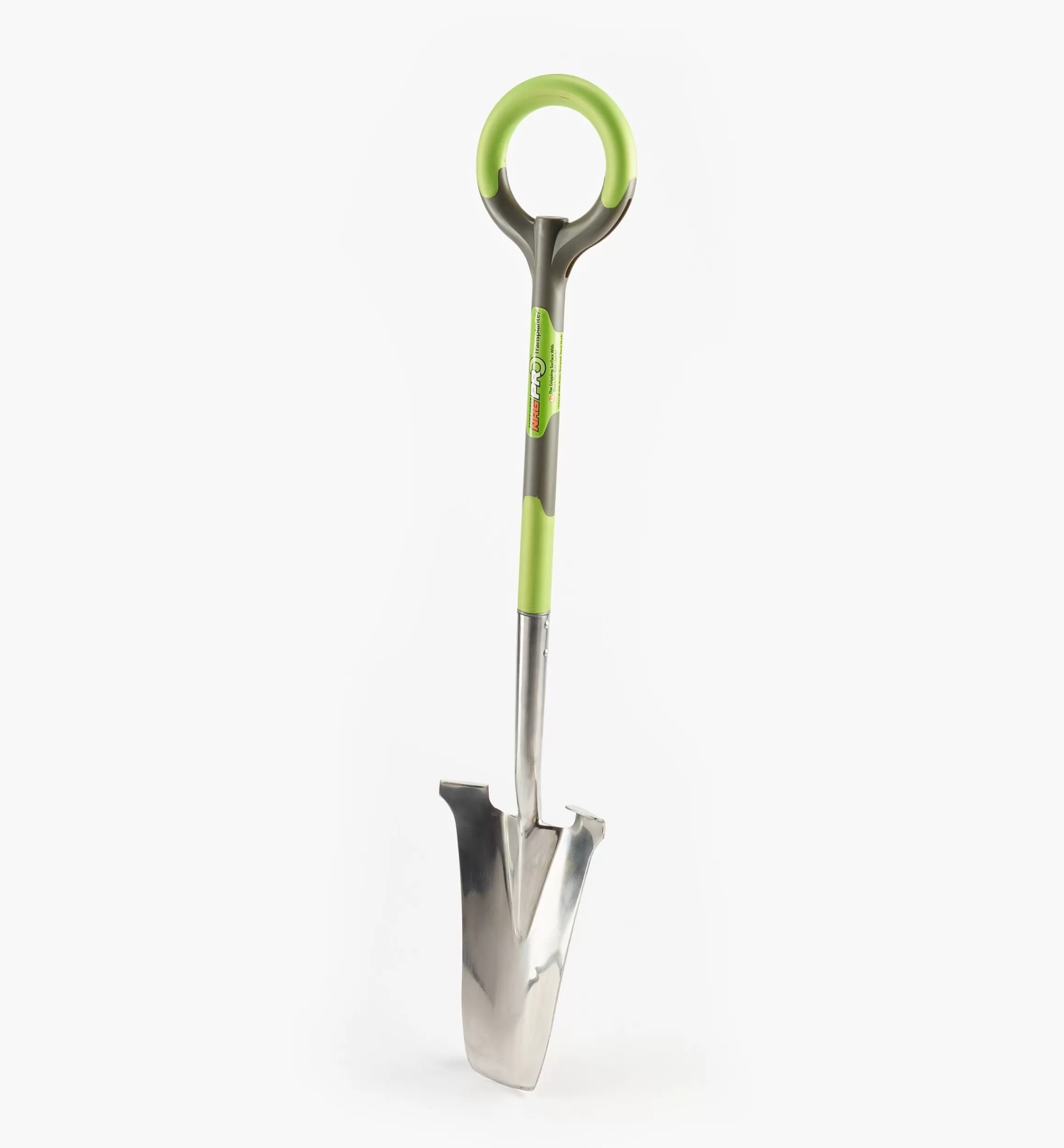Lee Valley Radius Ergonomic Transplant Spade