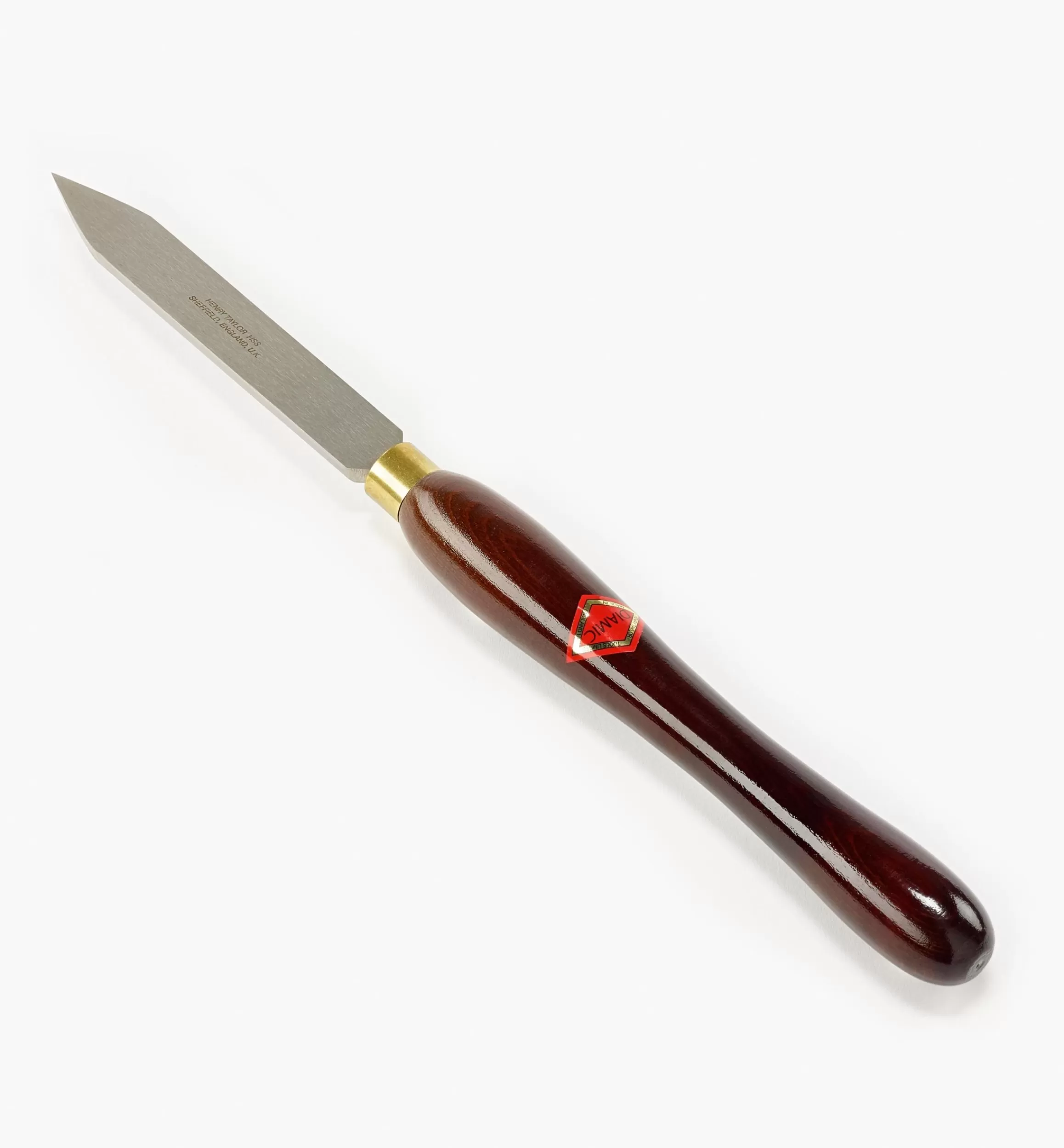 Lee Valley Raffan Spear-Point Tool