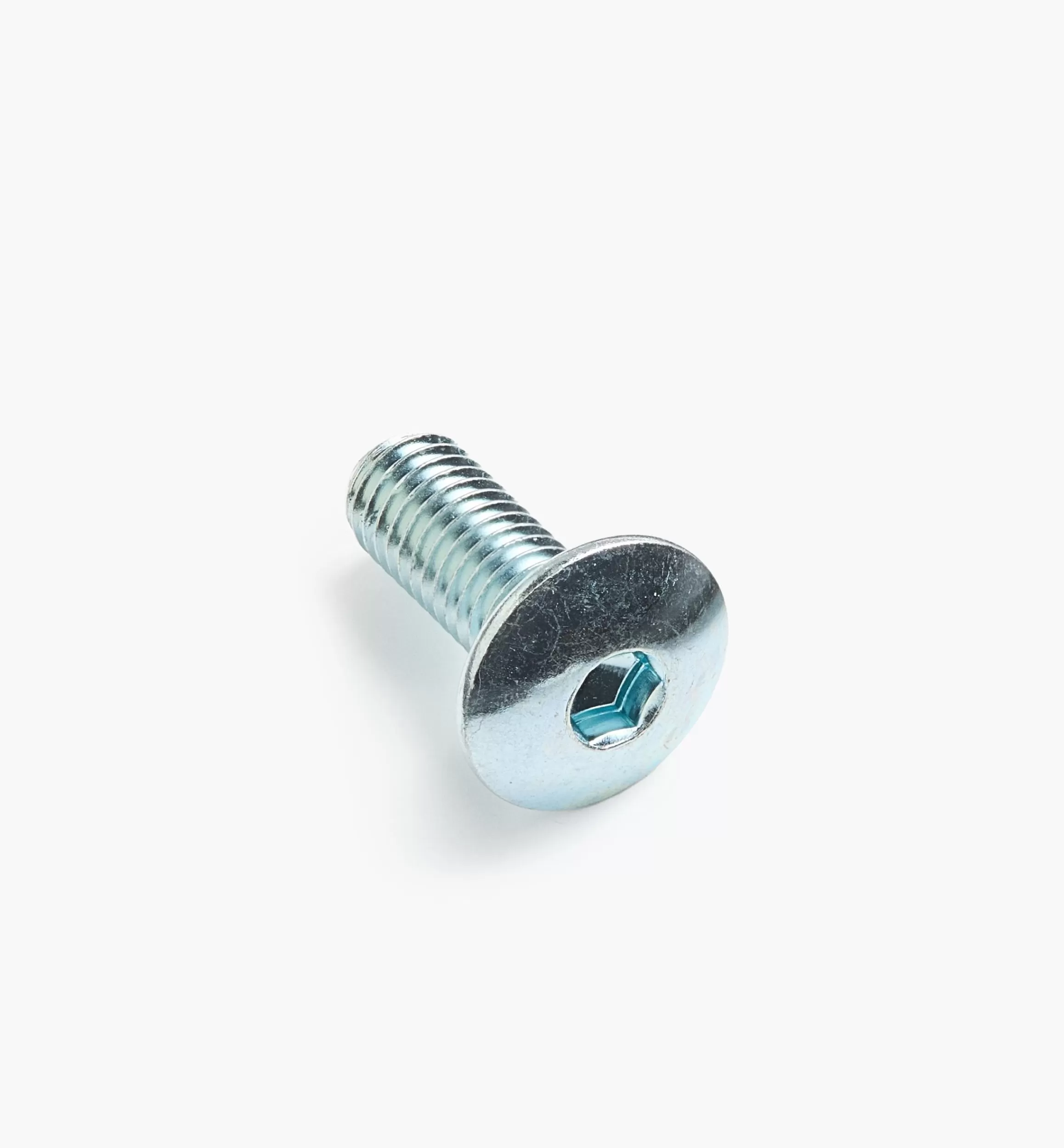 Lee Valley Rampa M8 Mushroom-Head Bolts