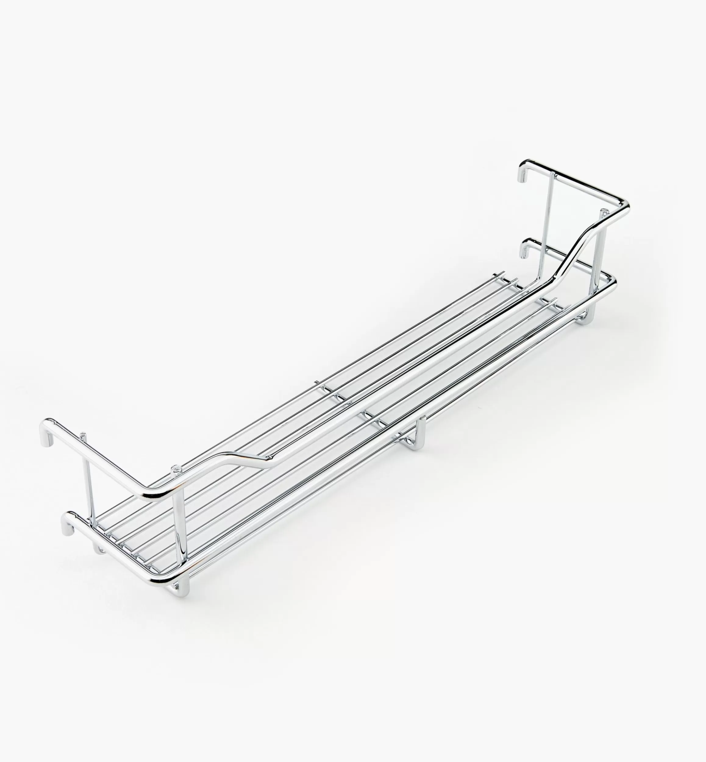Lee Valley Rectangular Baskets For Wire Shelf System