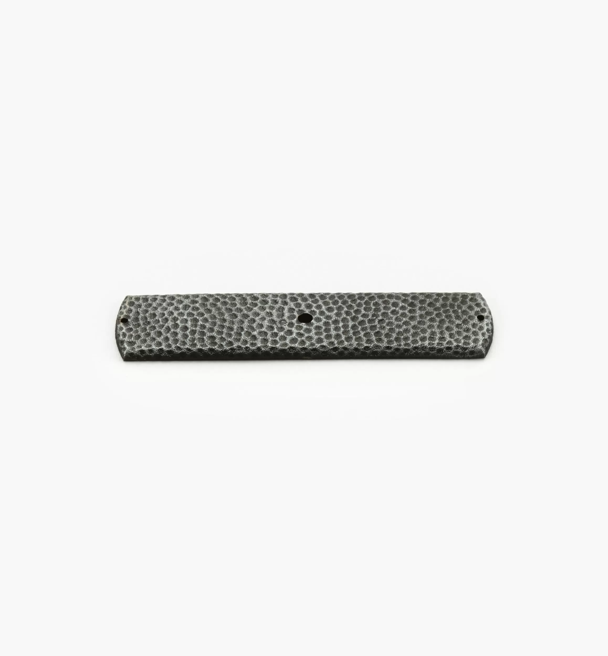 Lee Valley Rectangular Cast Bronze Backplate