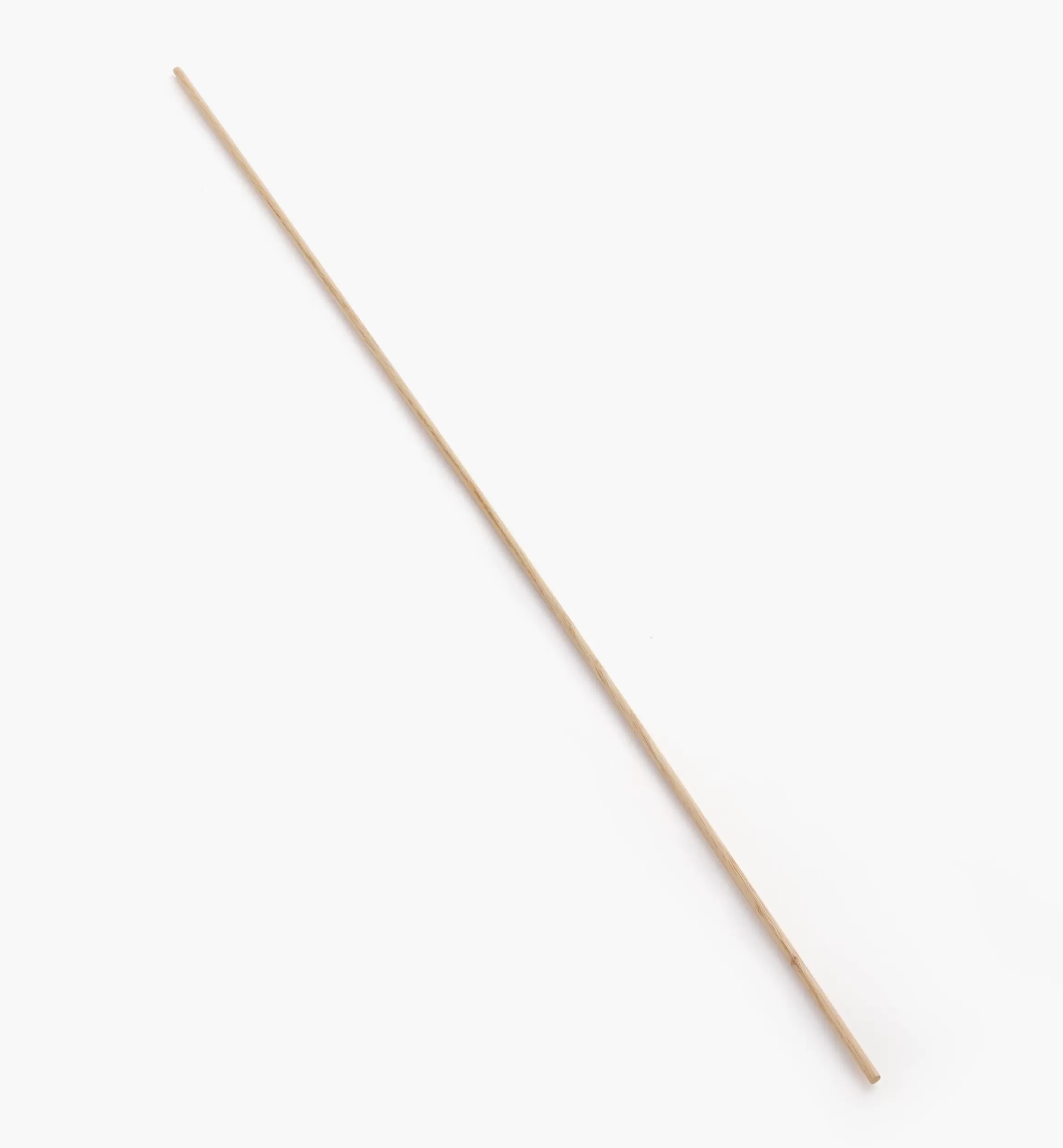 Lee Valley 36" Red Oak Dowel Rods