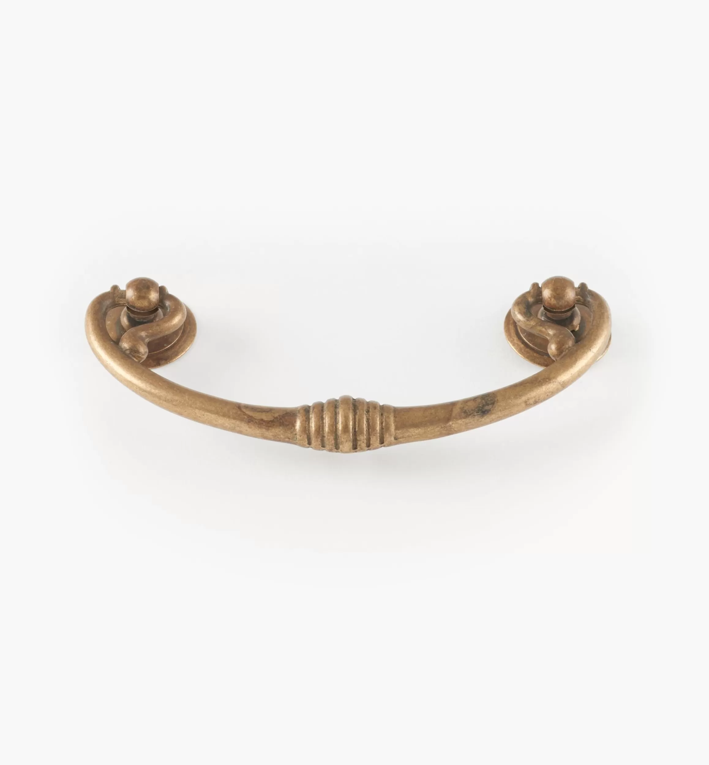 Lee Valley Reeded Bead Pulls