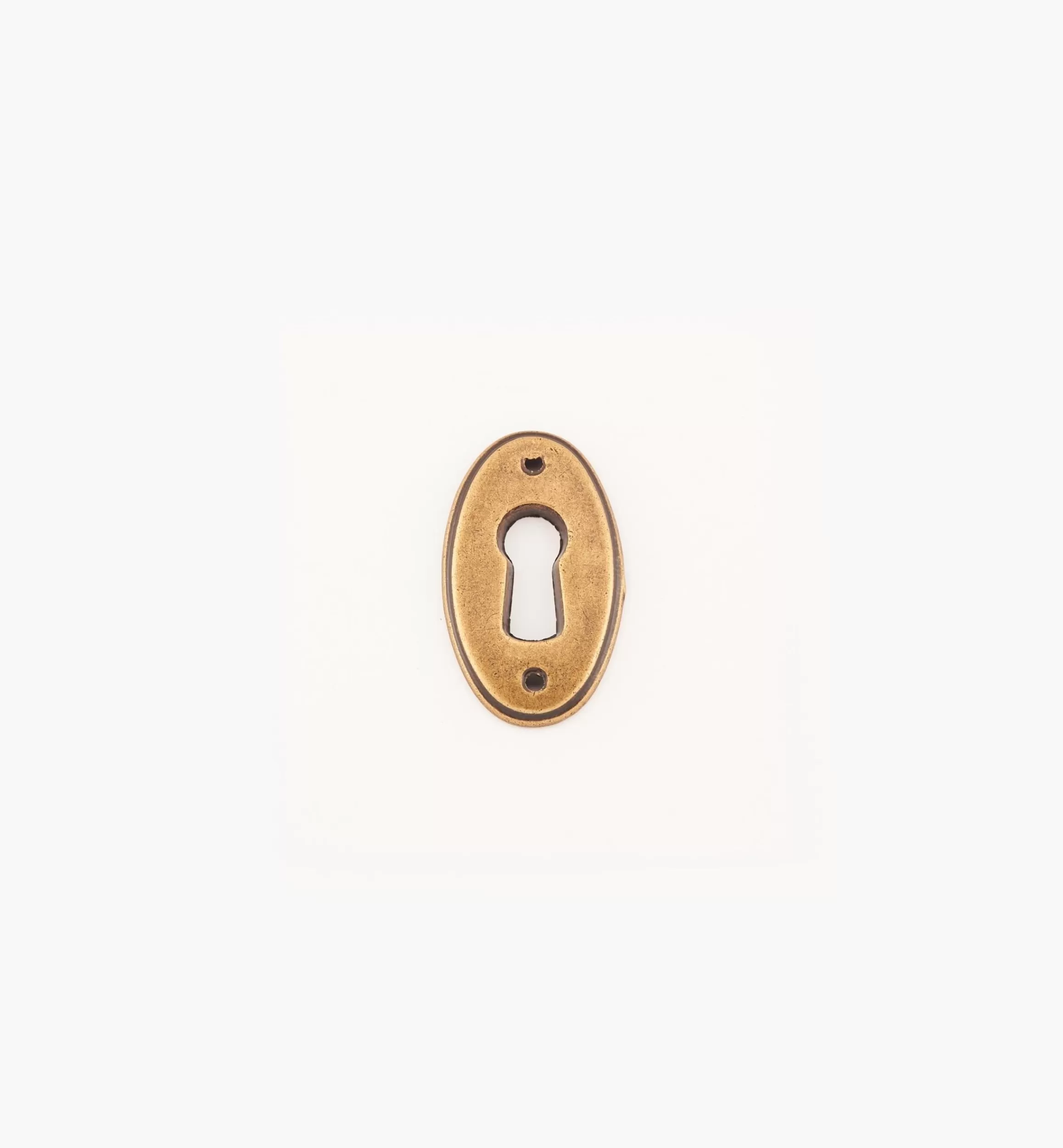 Lee Valley Regency Escutcheon