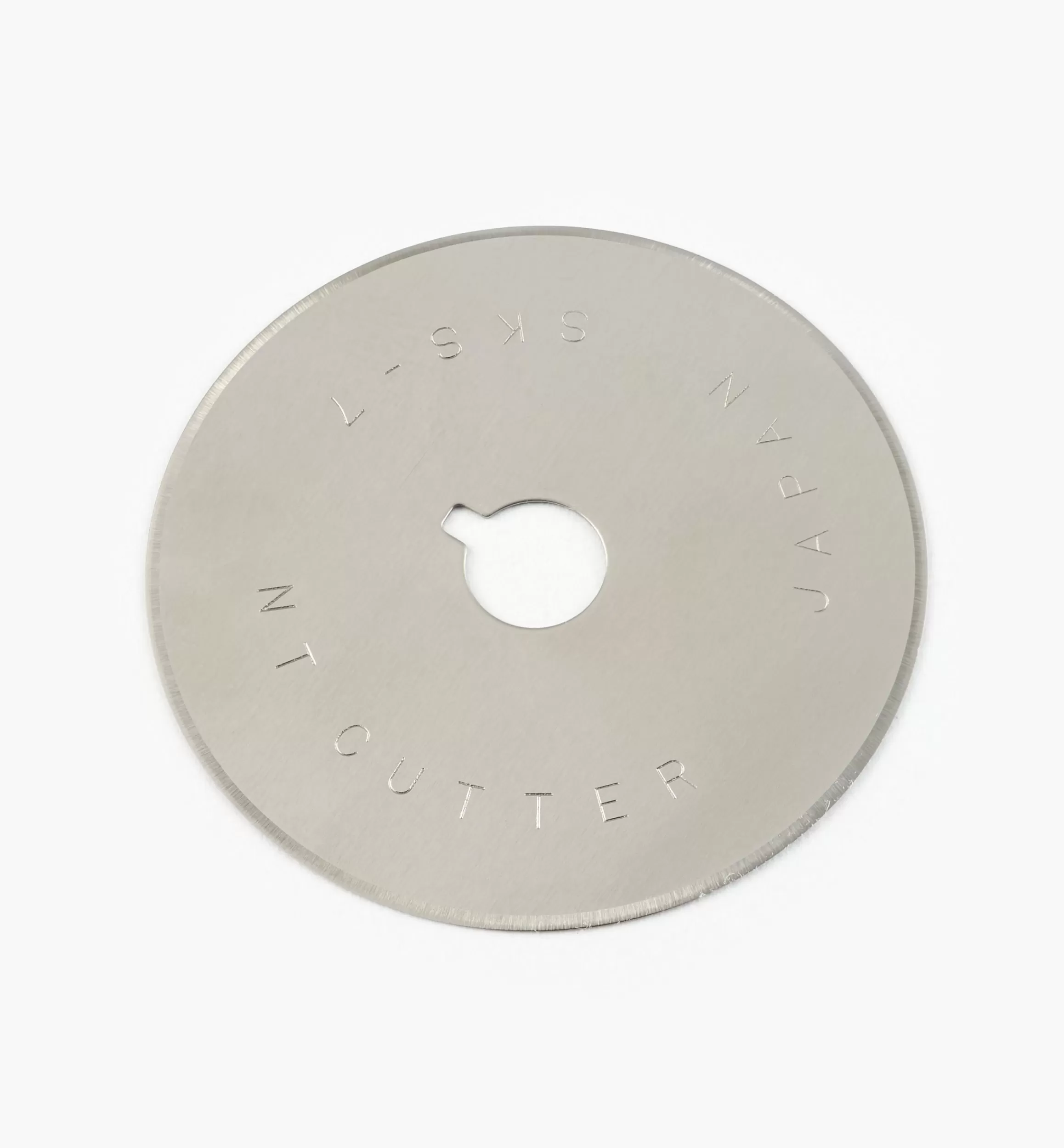 Lee Valley Replacement Blade For Heavy-Duty Rotary Cutter