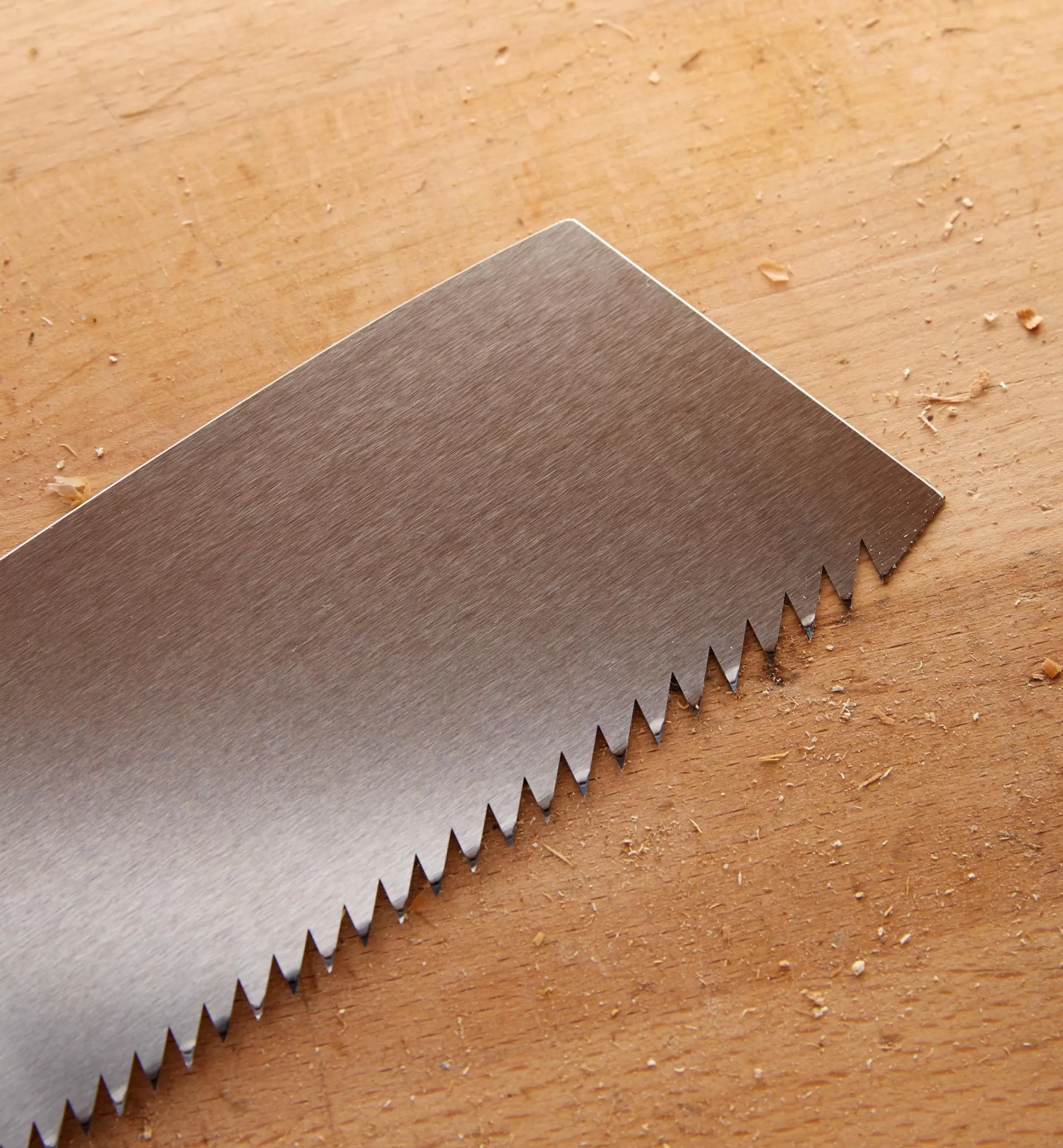 Lee Valley Replacement Blade For Japanese Rip-Tooth Kataba