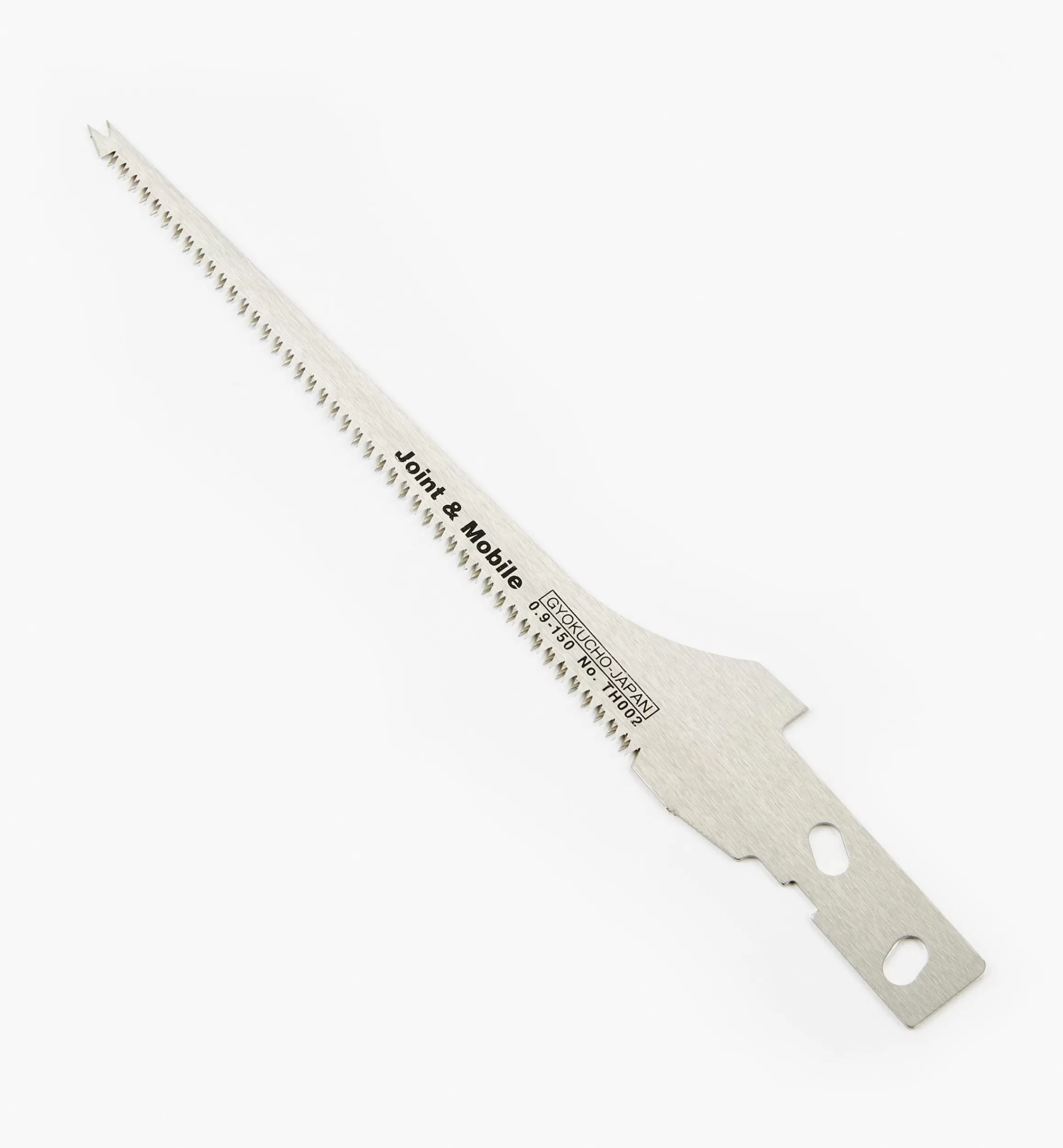 Lee Valley Replacement Blade For Modern Keyhole Saw