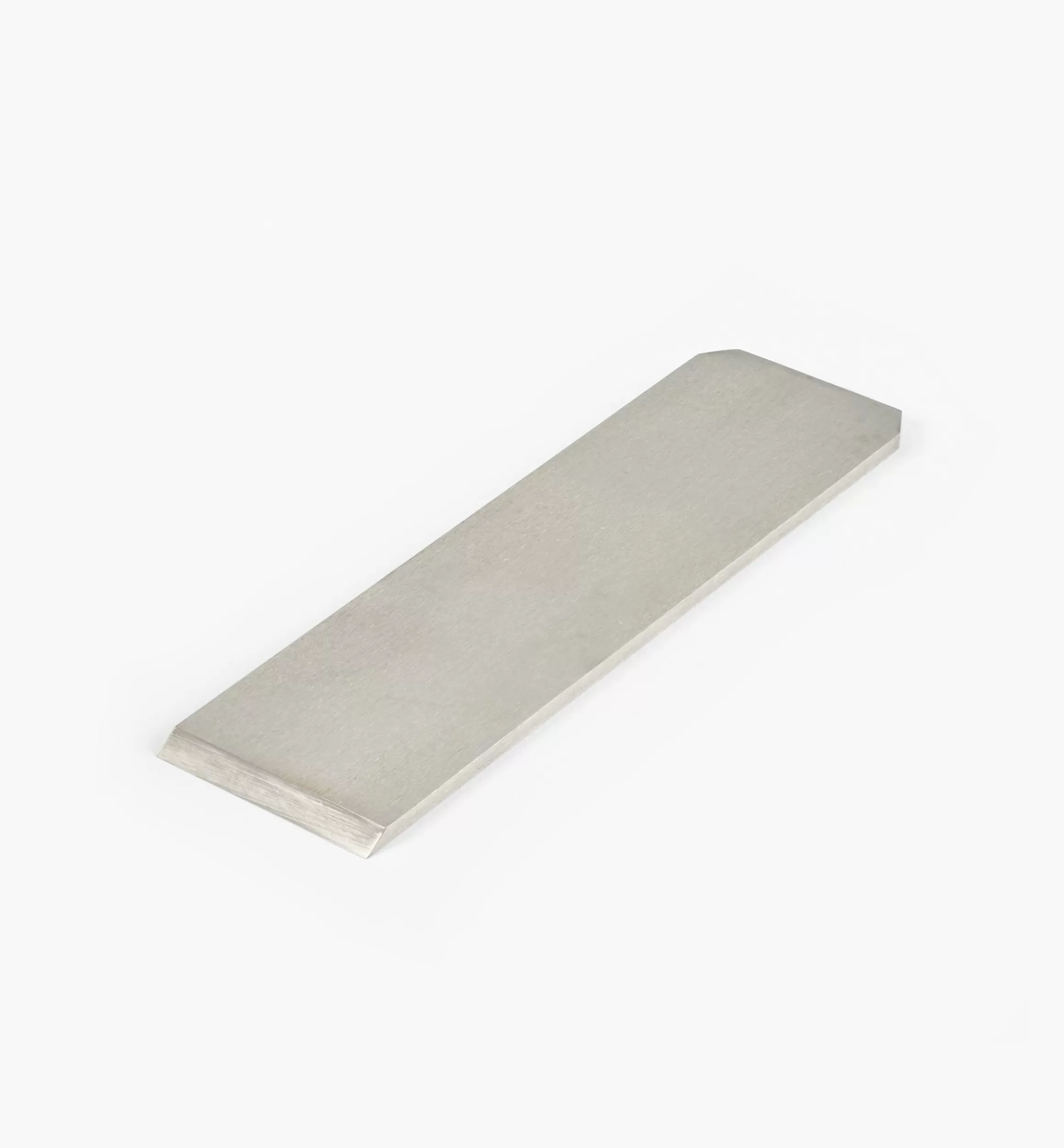 Lee Valley Replacement Blade For Wooden Hong Kong-Style High-Angle Smooth Plane