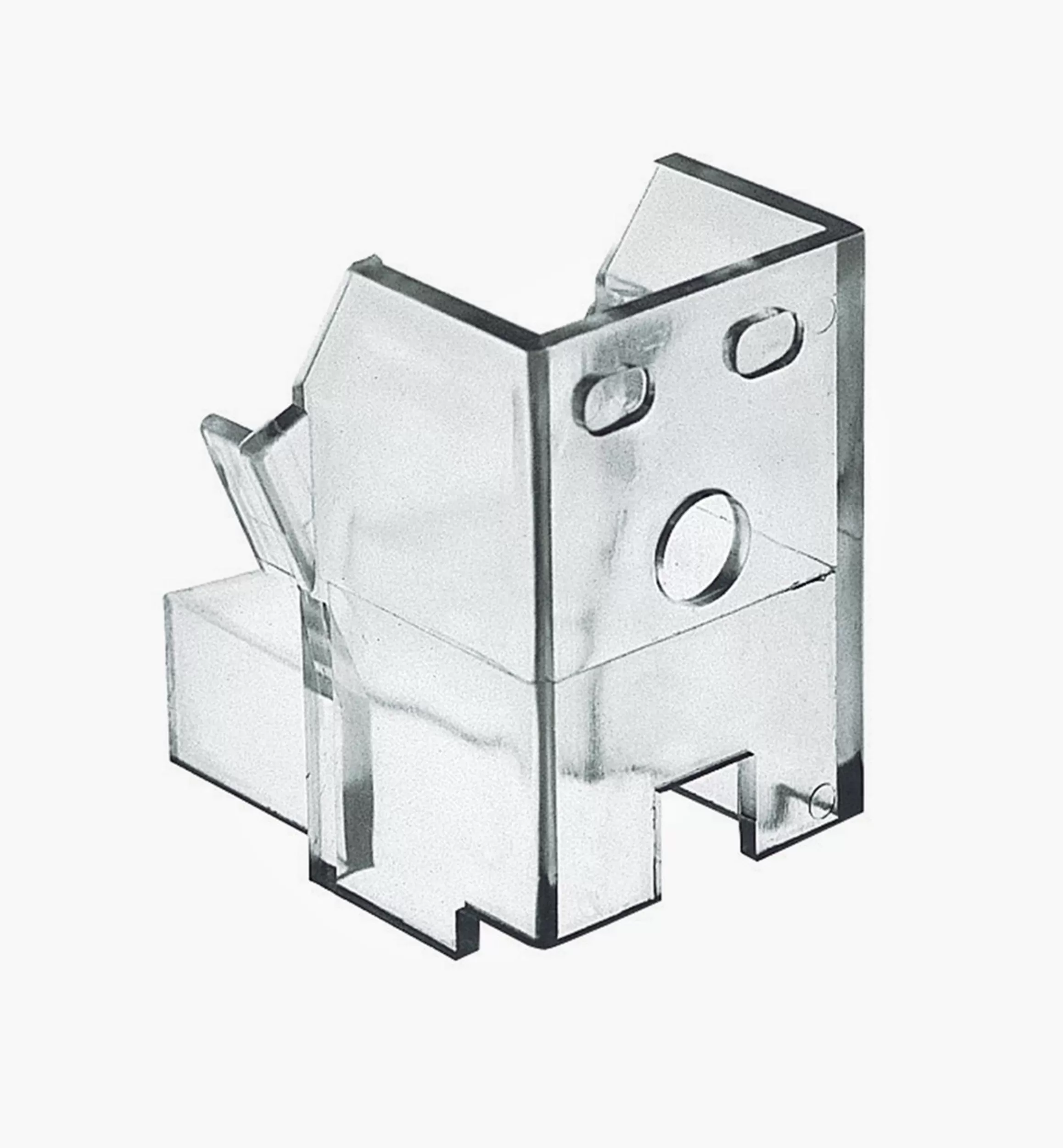 Lee Valley Replacement Chip Guard For Festool PS 300 EQ & PSB 300 EQ Jigsaws