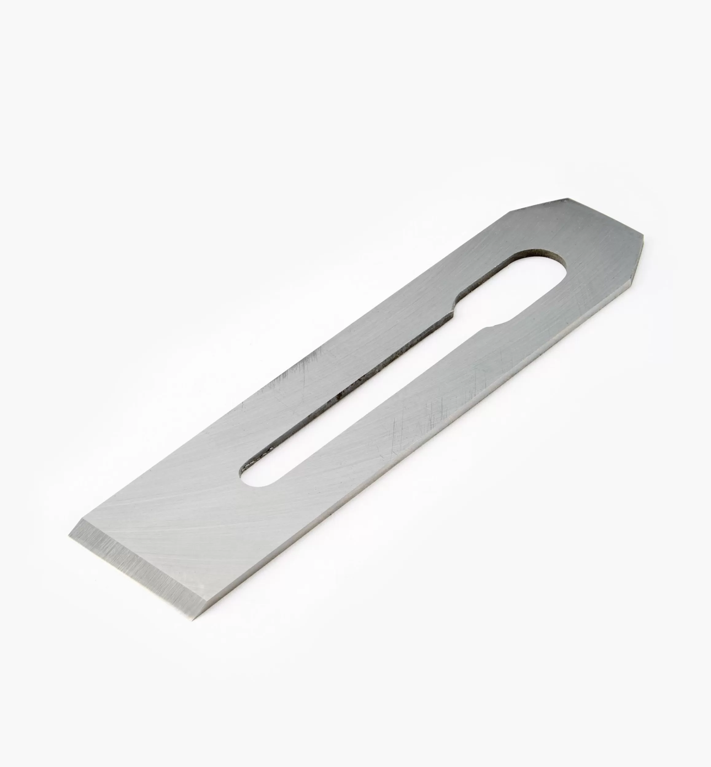 Lee Valley Replacement 48mm Blade For E.C. Emmerich Wooden Planes