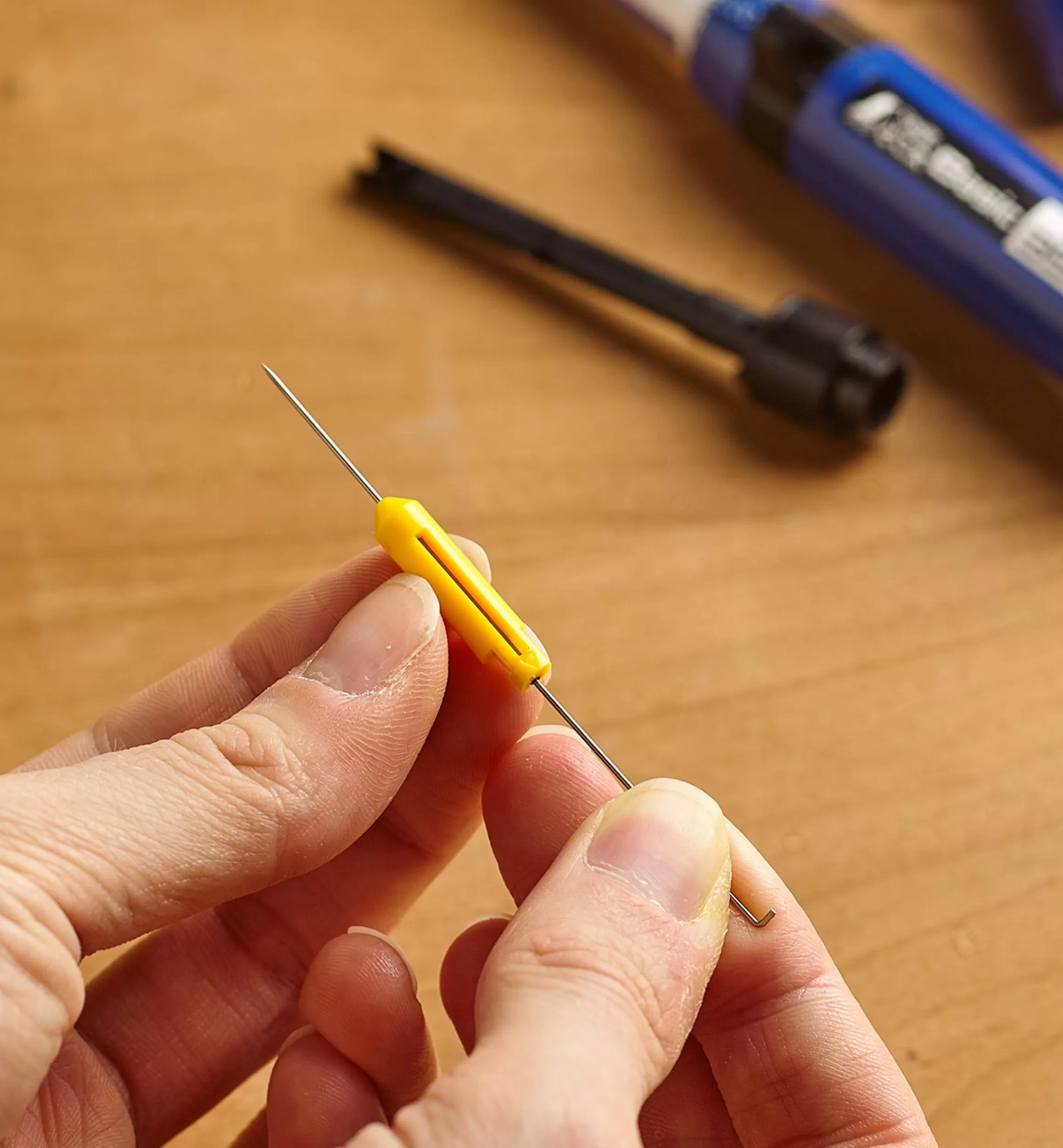 Lee Valley Replacement Needles For 35mm Stud Finder