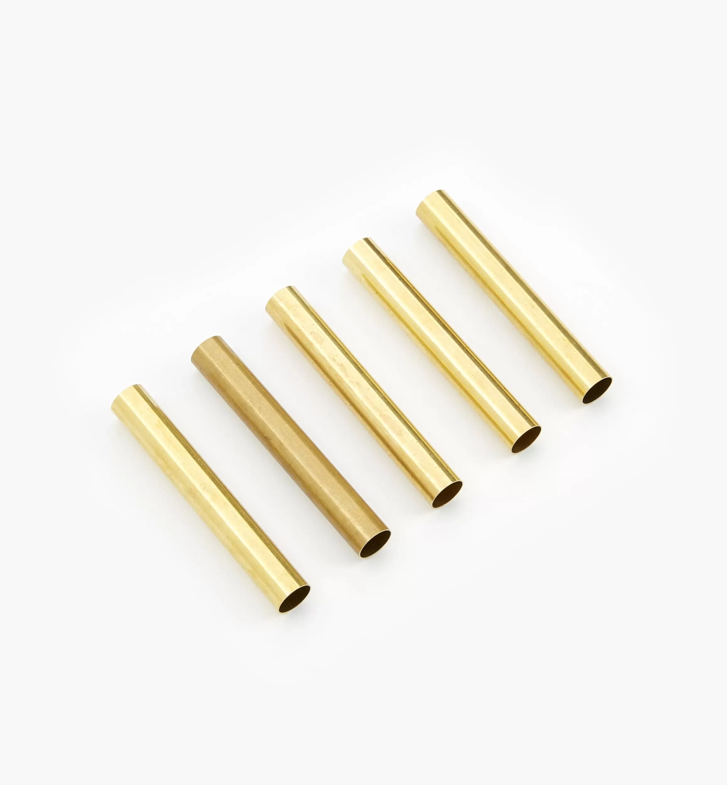Lee Valley Replacement Tubes For Electra Pen Hardware