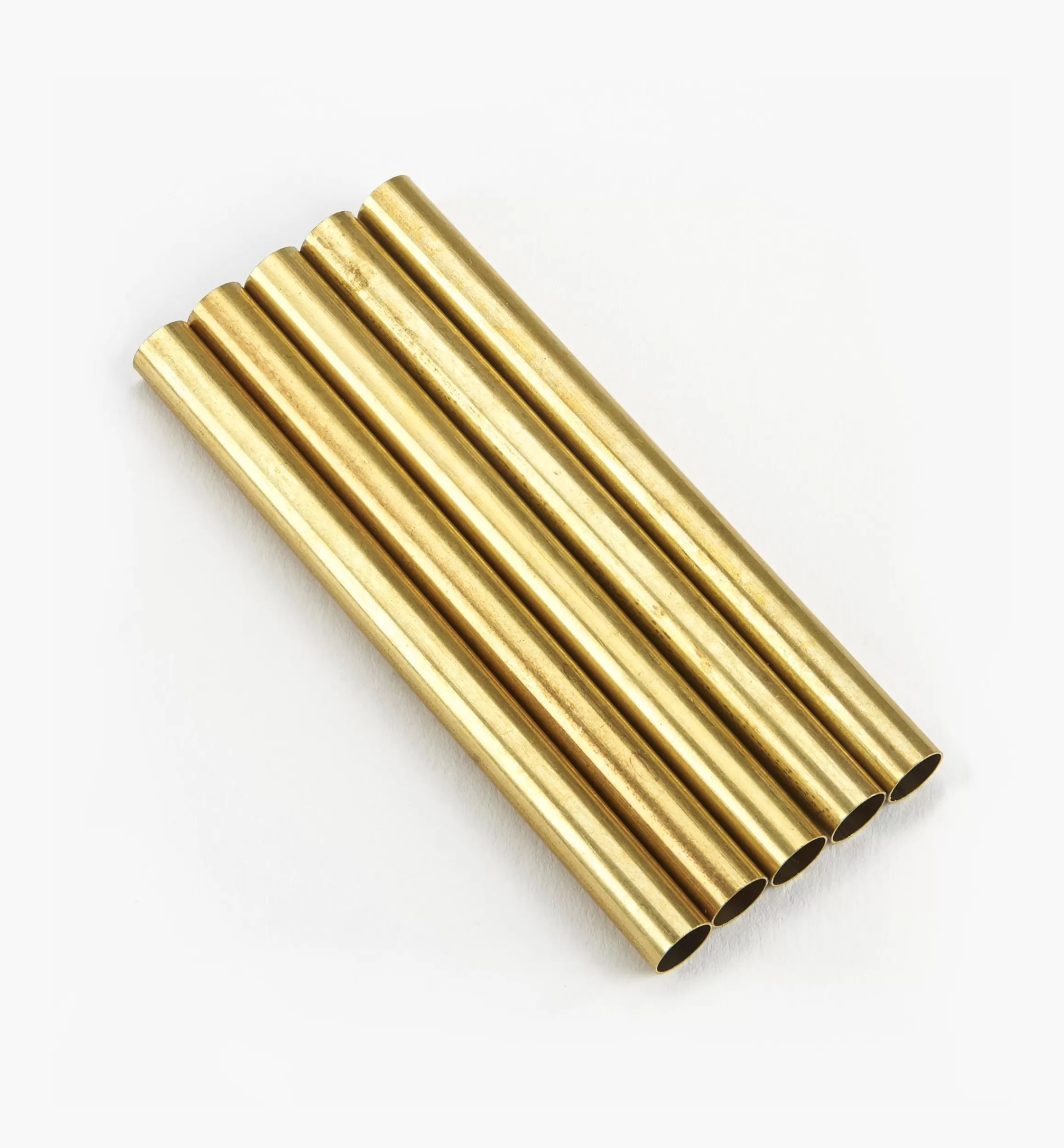 Lee Valley Replacement Tubes For Shaving Stand Kit