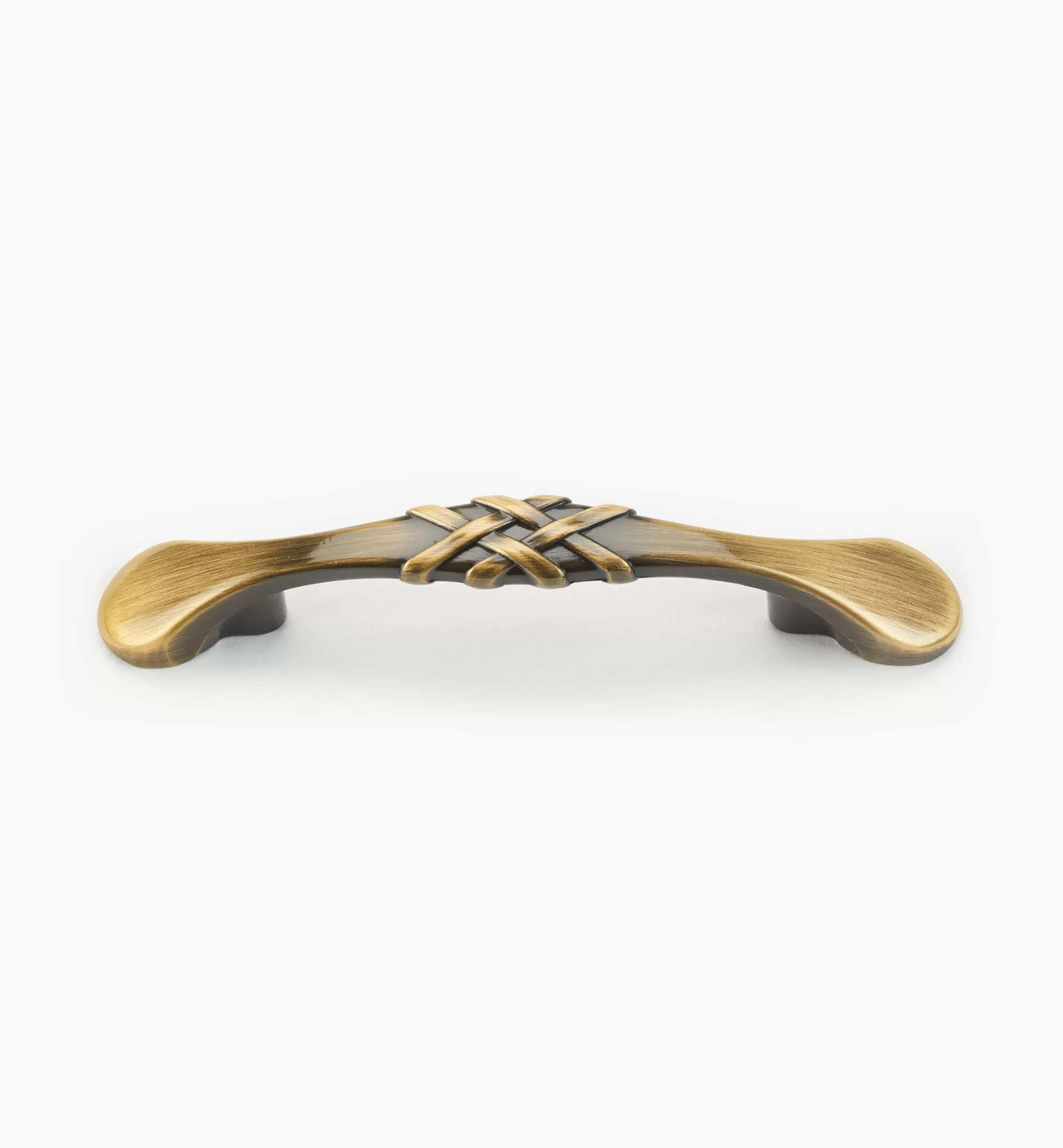 Lee Valley Ribbon Handle