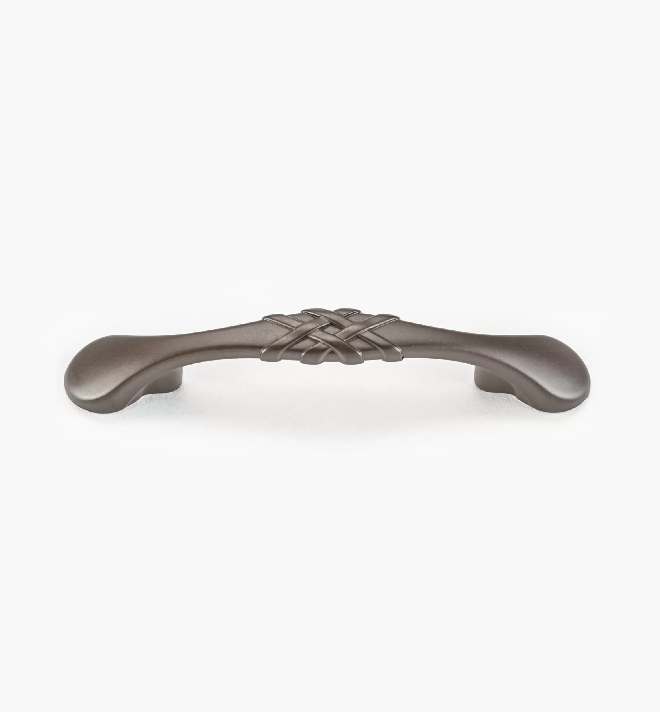 Lee Valley Ribbon Handle