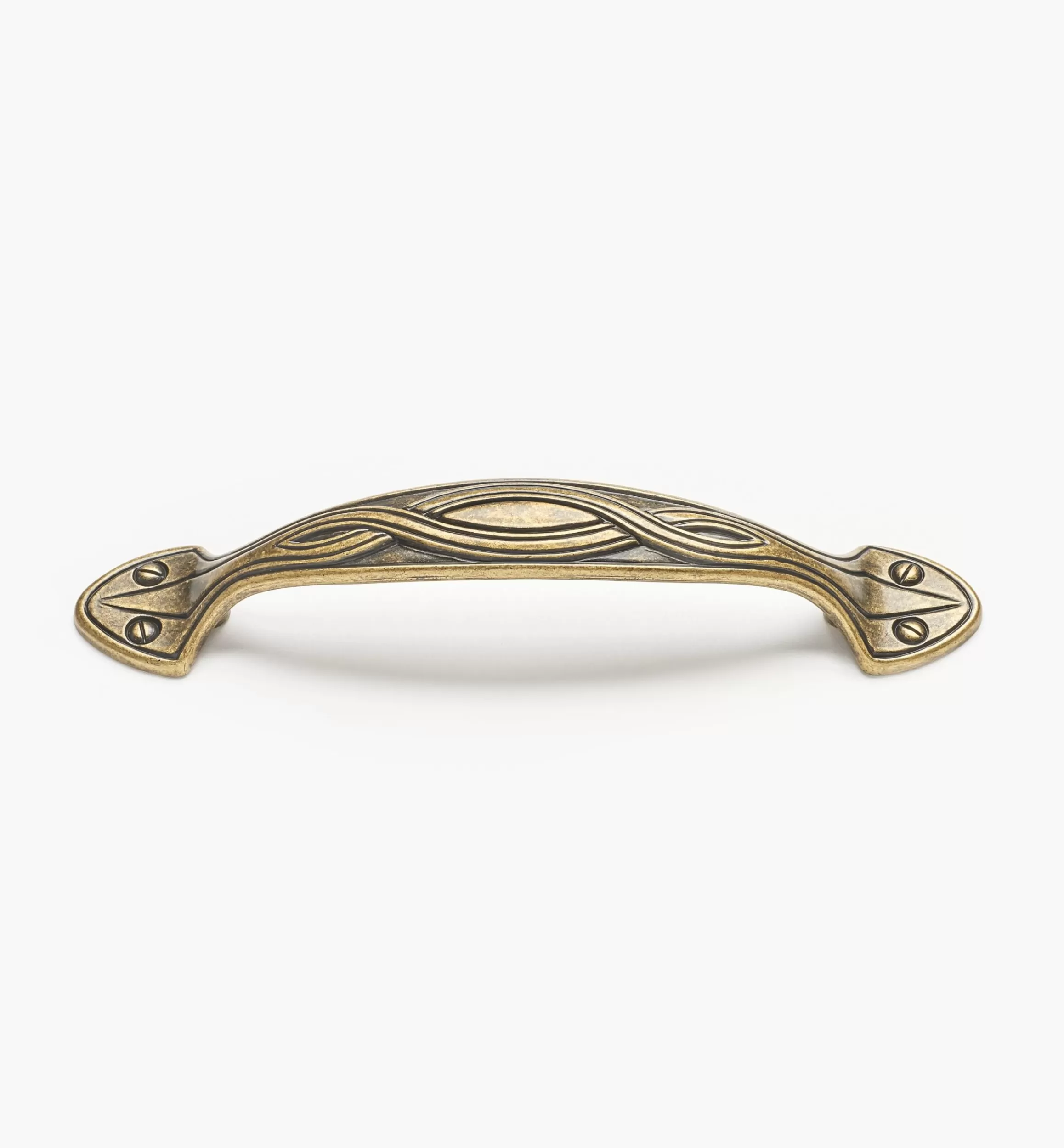 Lee Valley Ribbon Handles