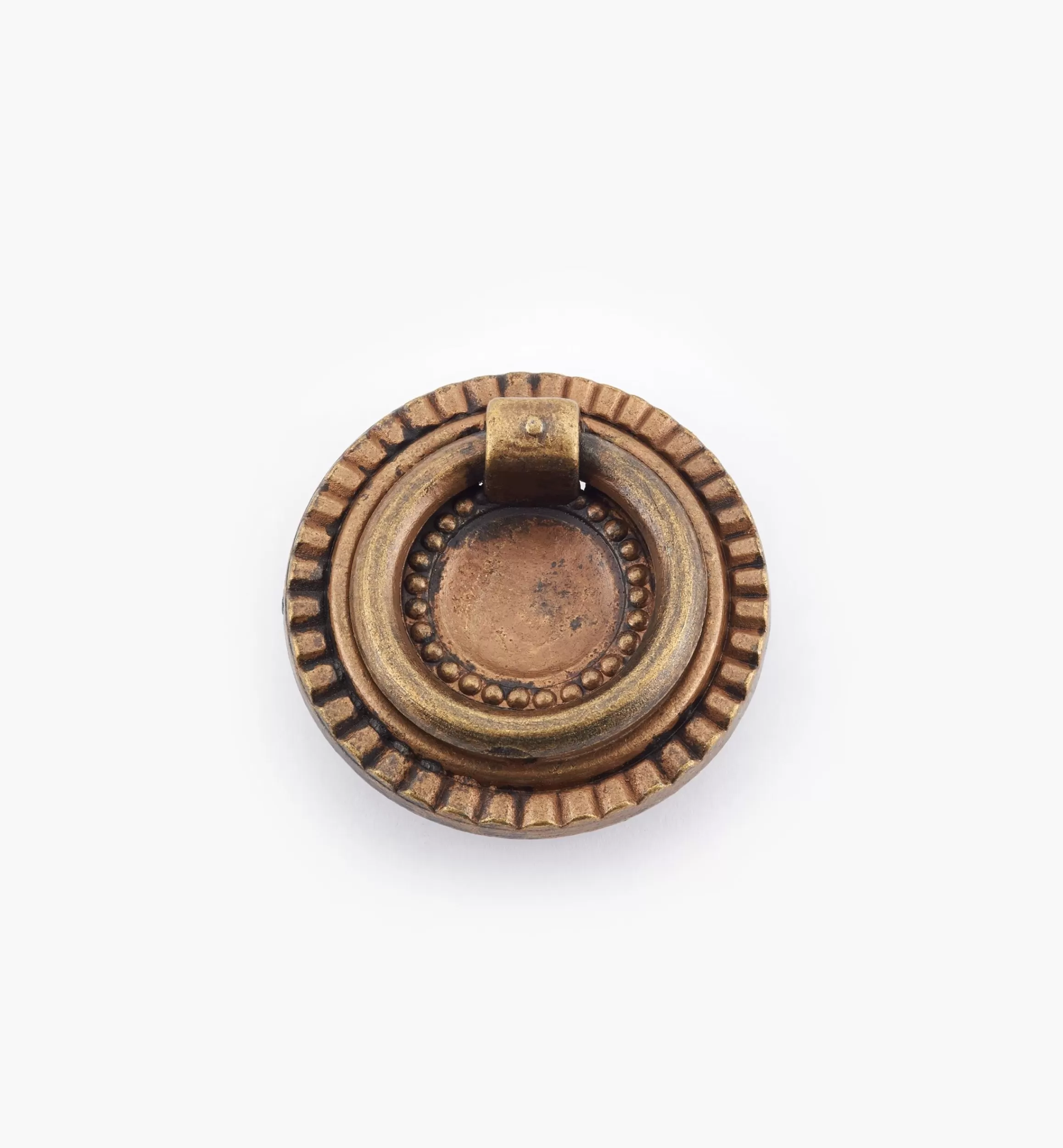 Lee Valley Ribbon Ring Pulls