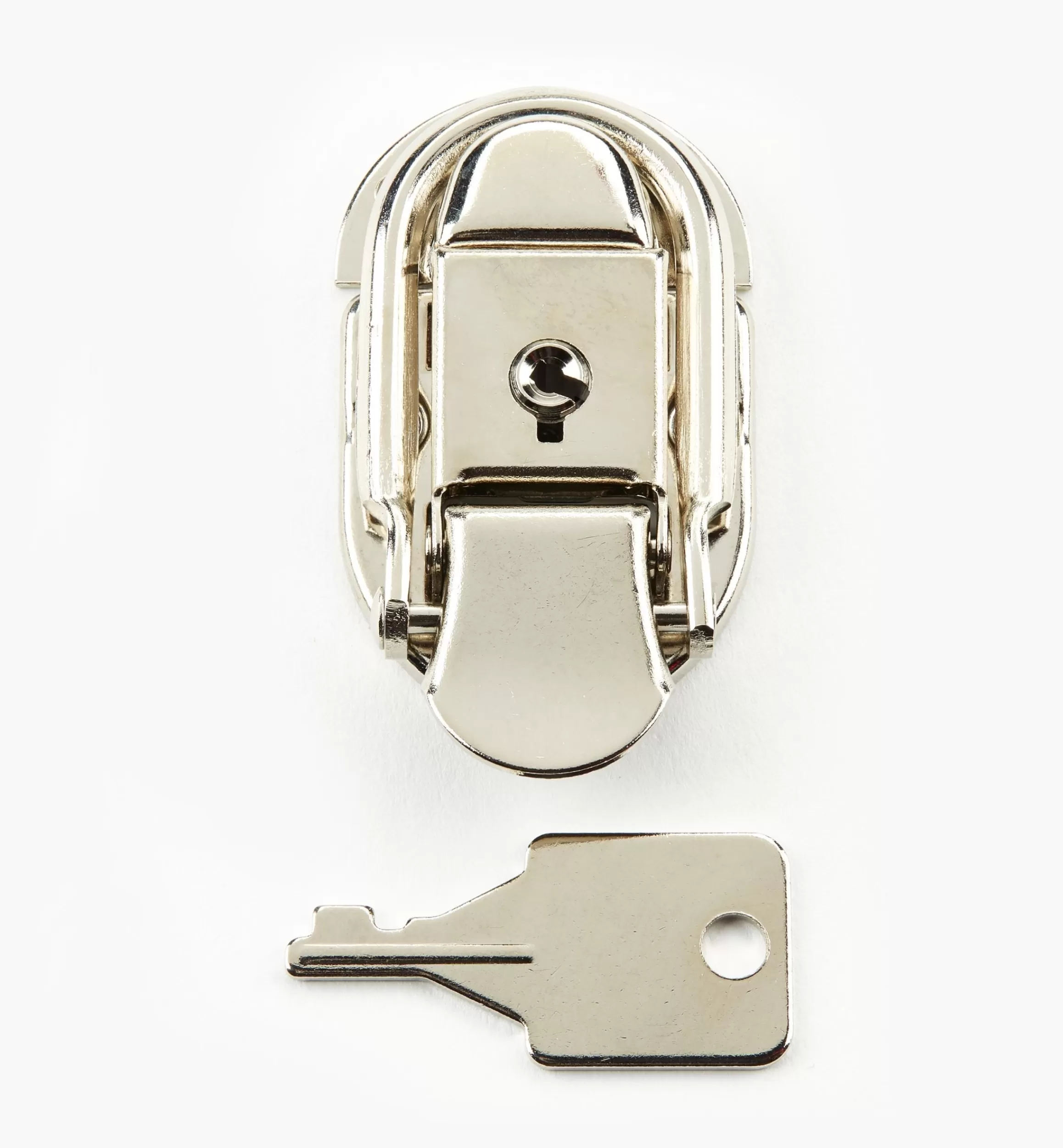 Lee Valley Round Draw Latches