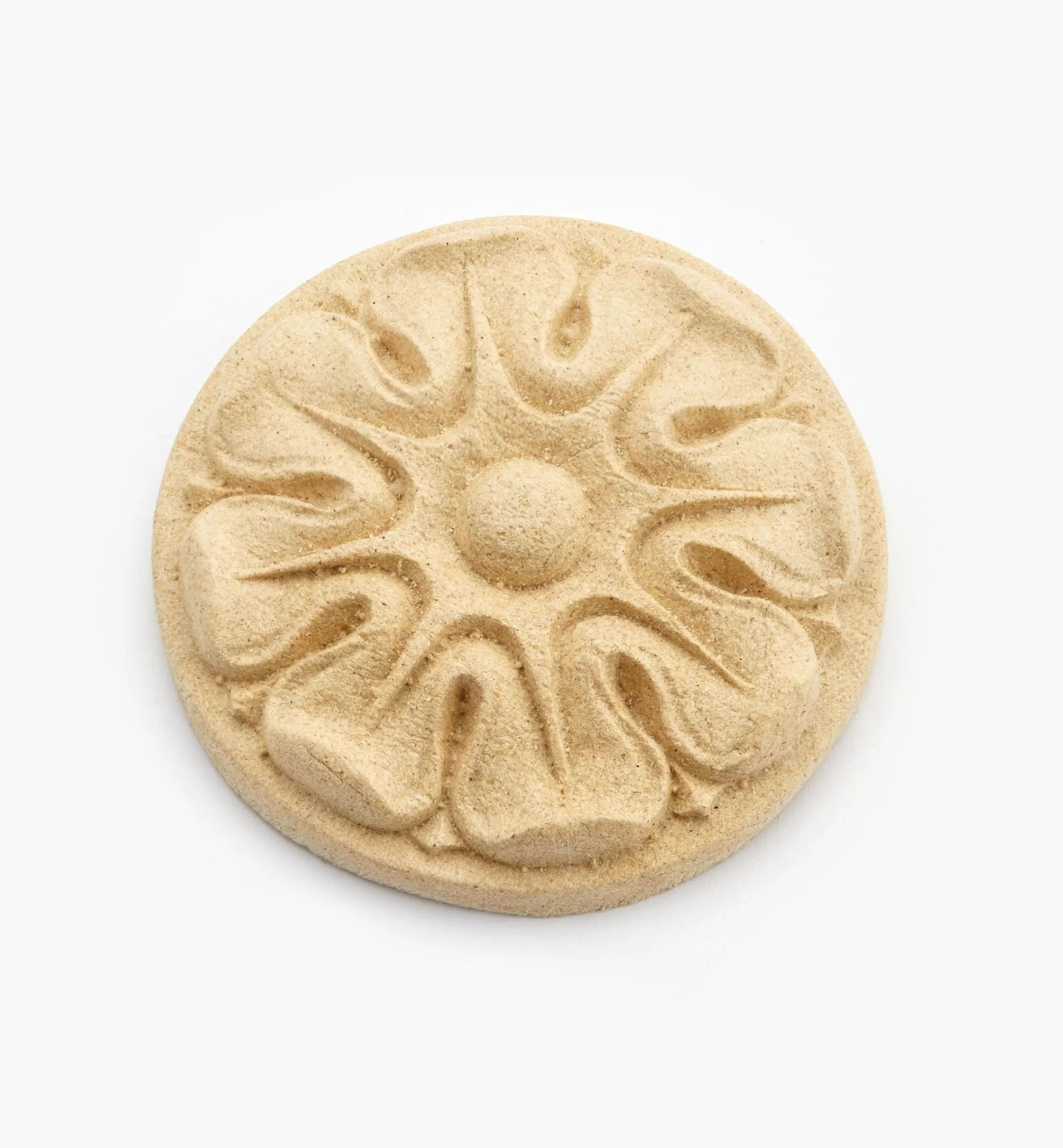 Lee Valley Round Floral Appliqués